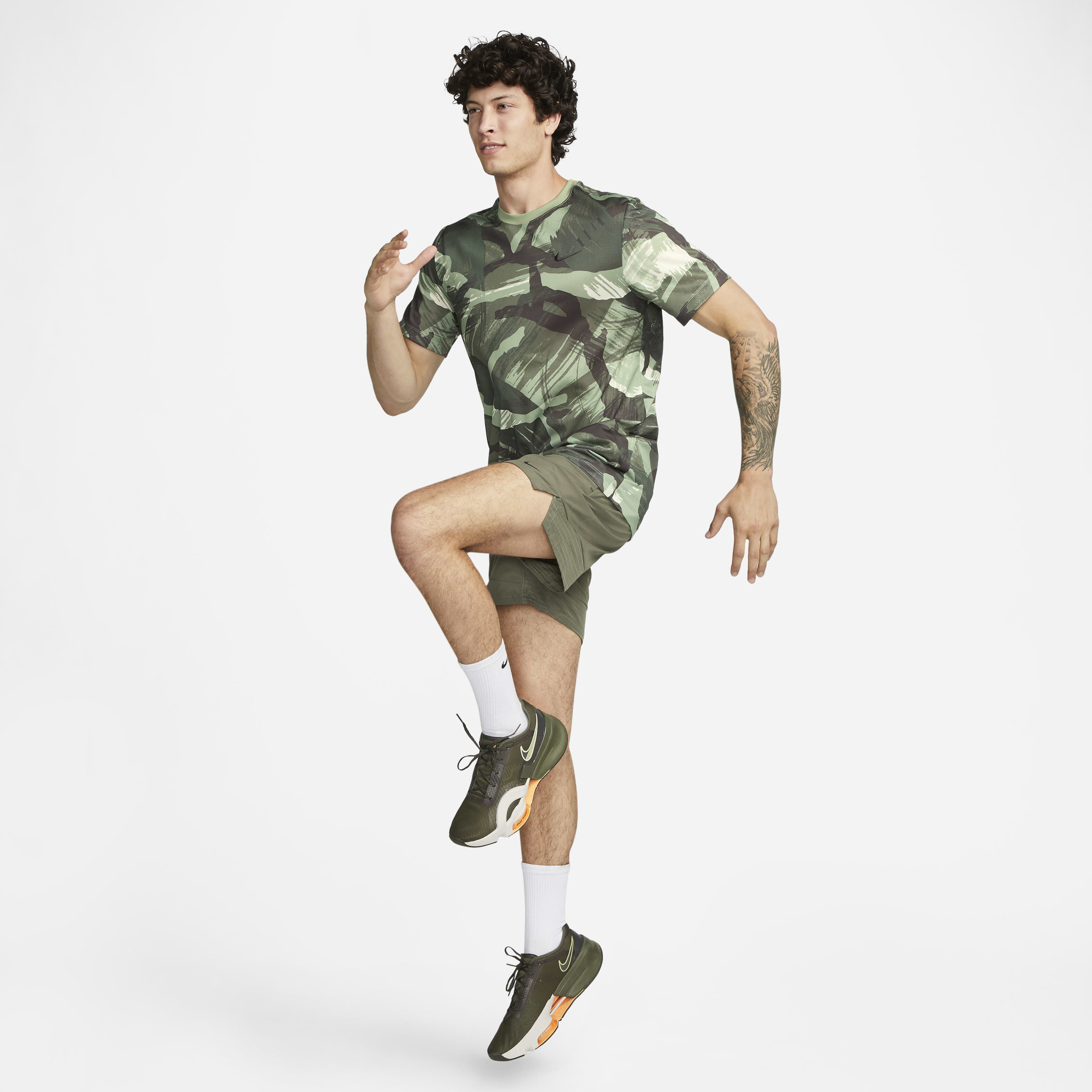 Nike Dri-FIT Legend image number 4