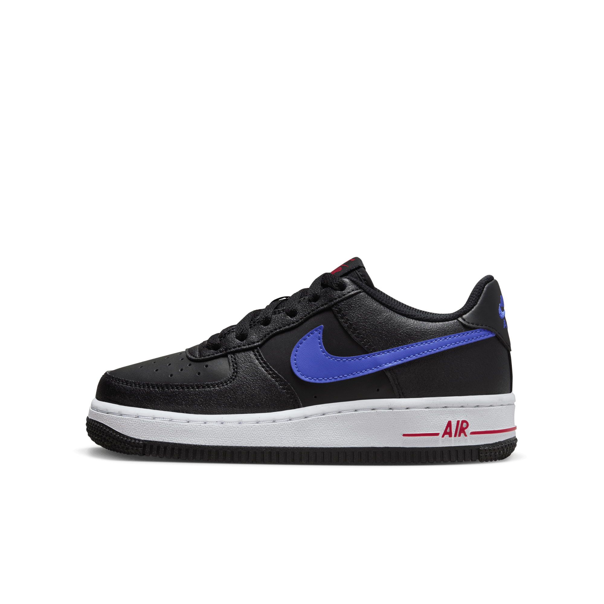 Nike air force novo sales