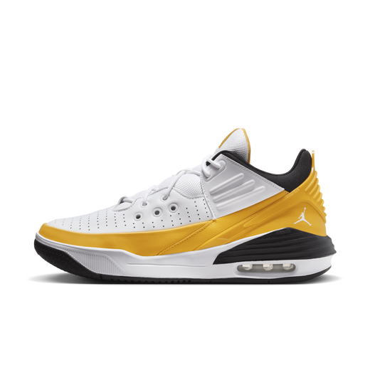 Orange and white nike basketball 2025 shoes