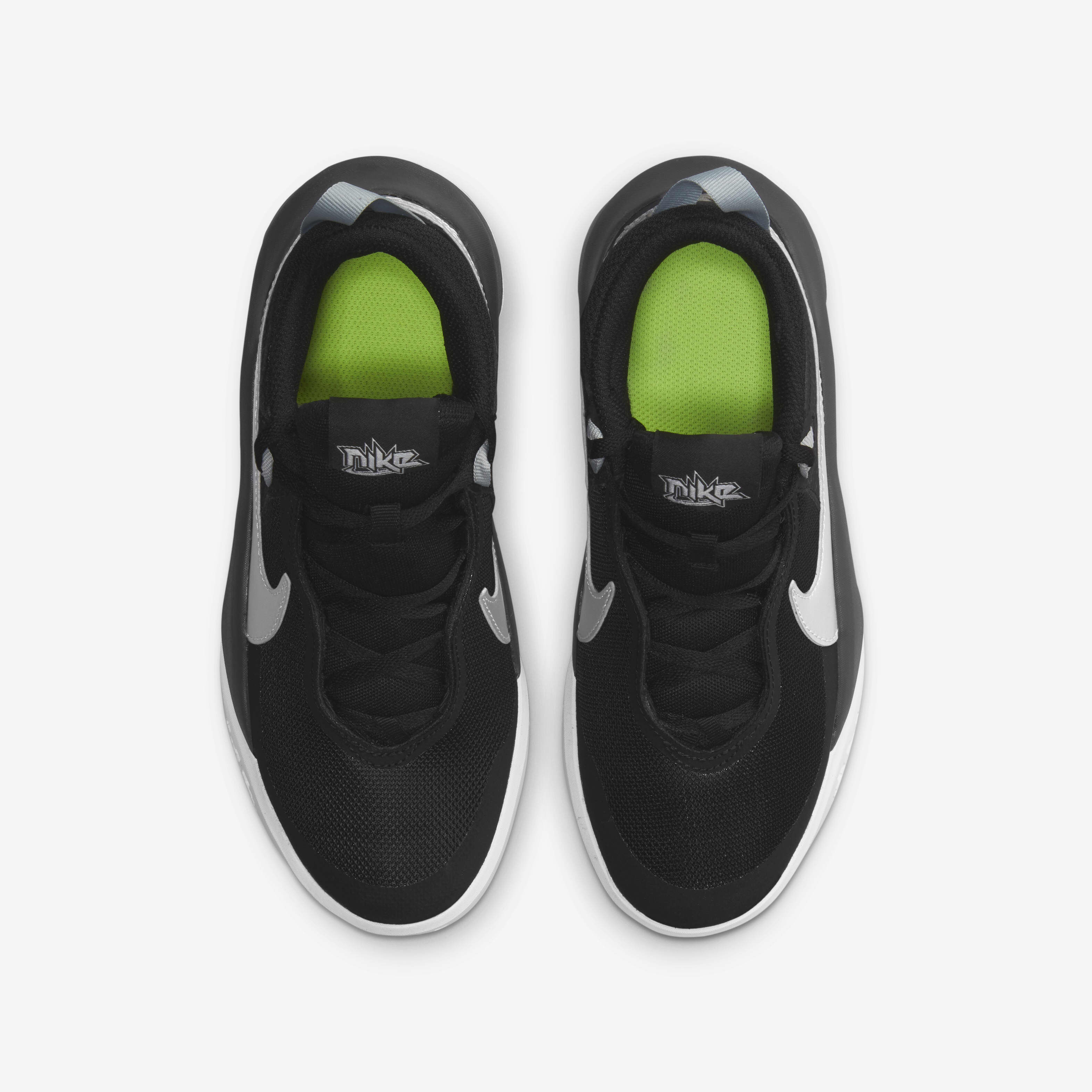 Nike Team Hustle D 10 image number 3