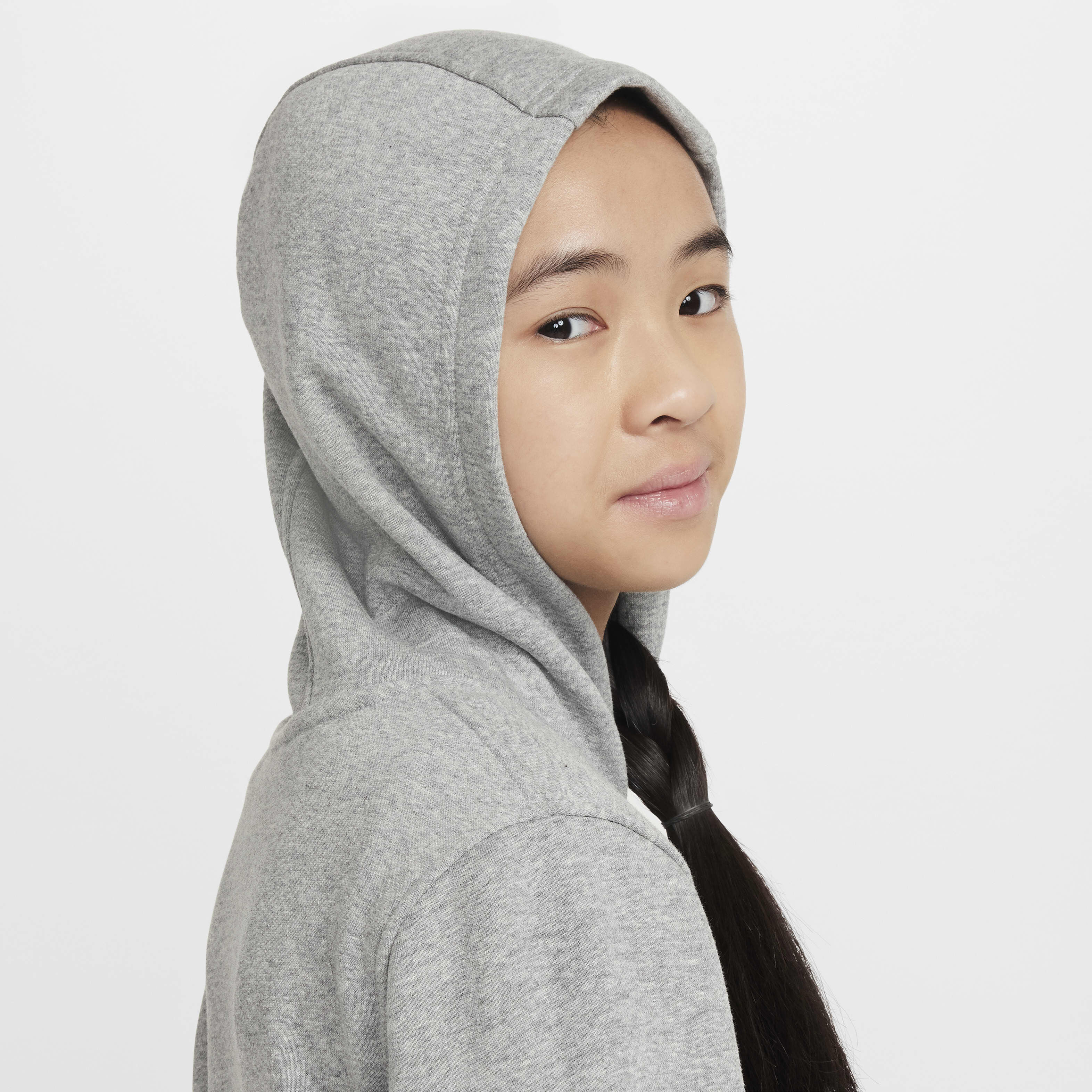 Nike Sportswear Club Fleece image number 4