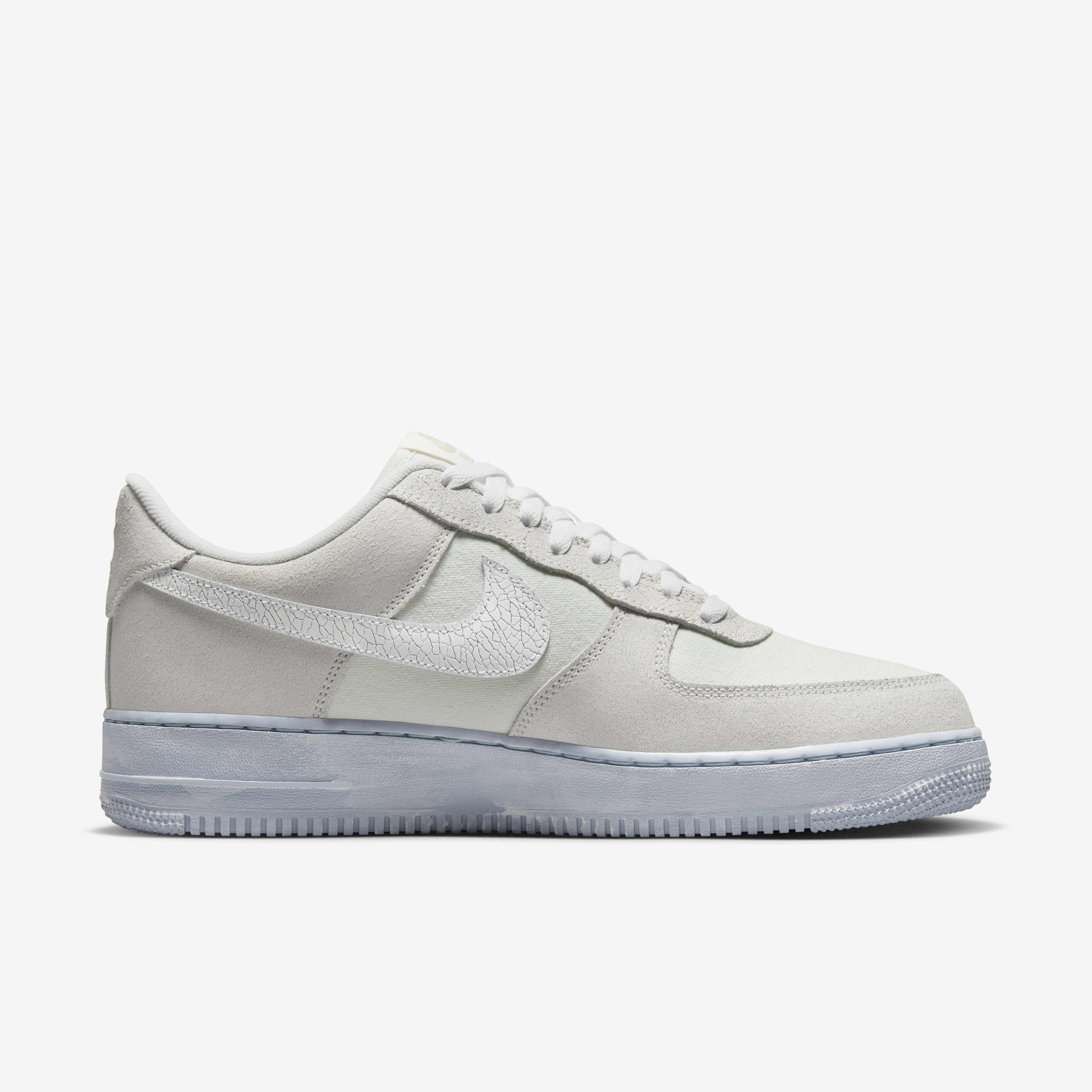Nike Air Force 1 '07 LV8 EMB image number 3