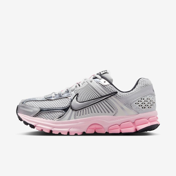 Buy Nike Zoom Vomero Women's Shoes Photon Dust/Pink Foam