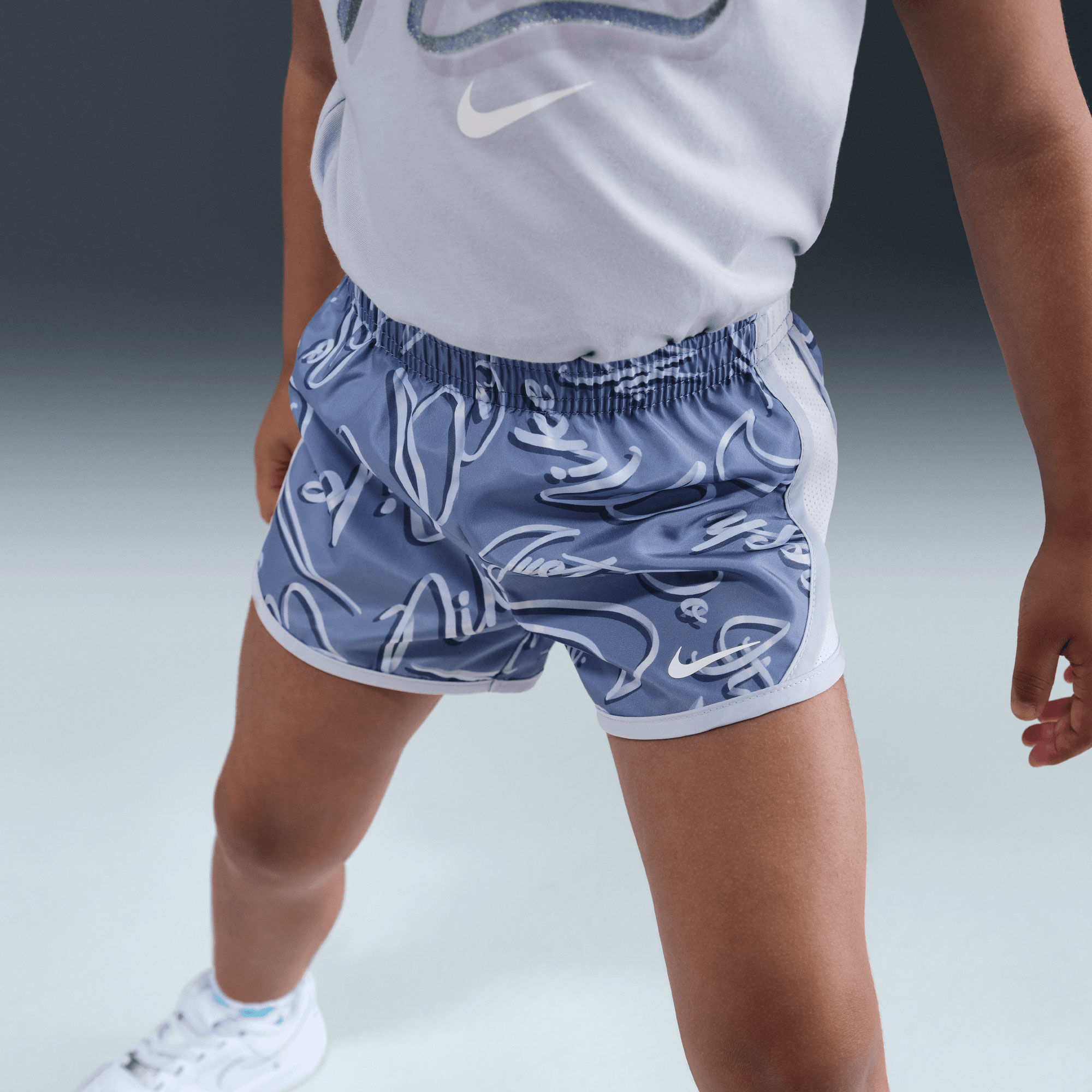 نايكي أون بوينت دراي-فت image number 1