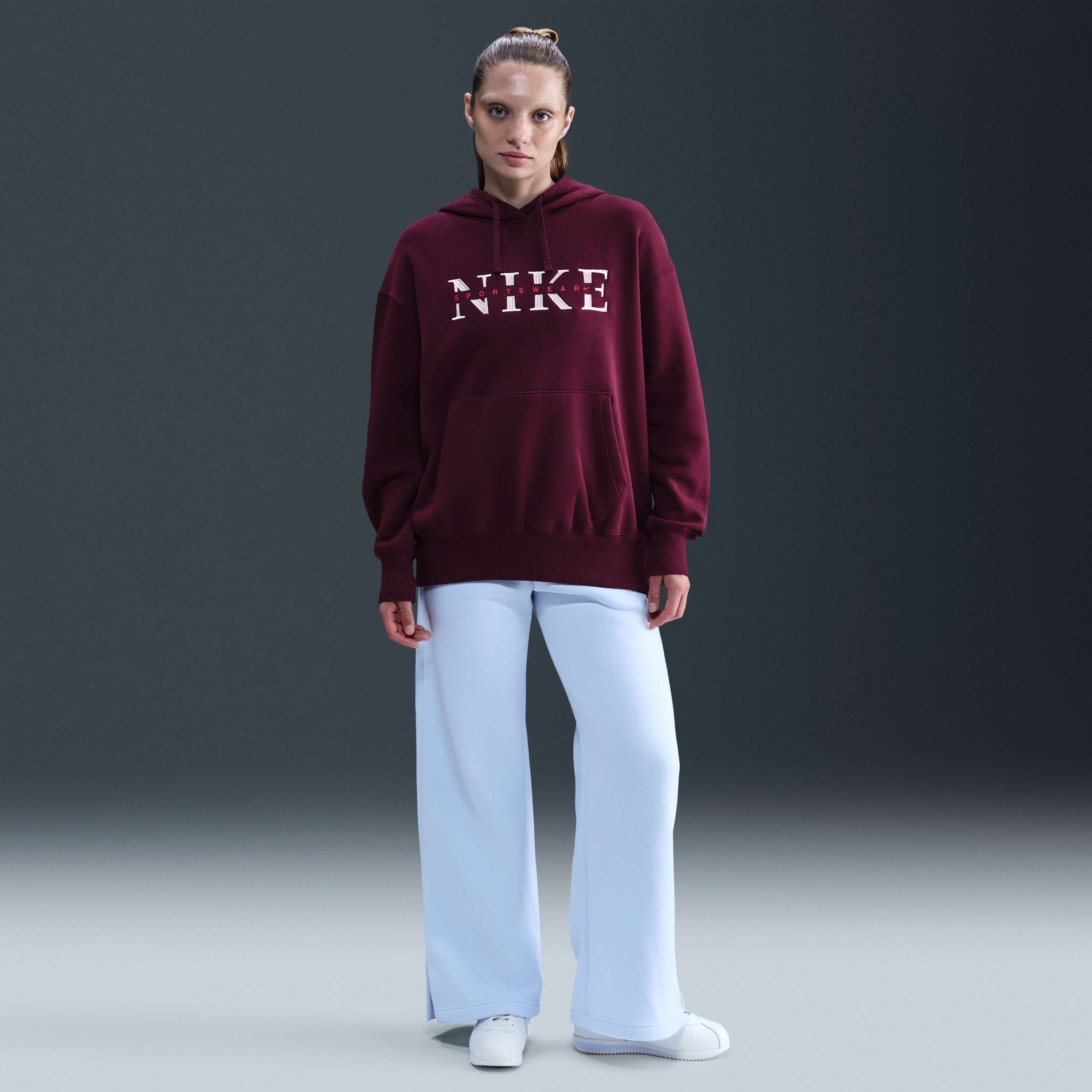 Nike Sportswear Phoenix Fleece image number 3