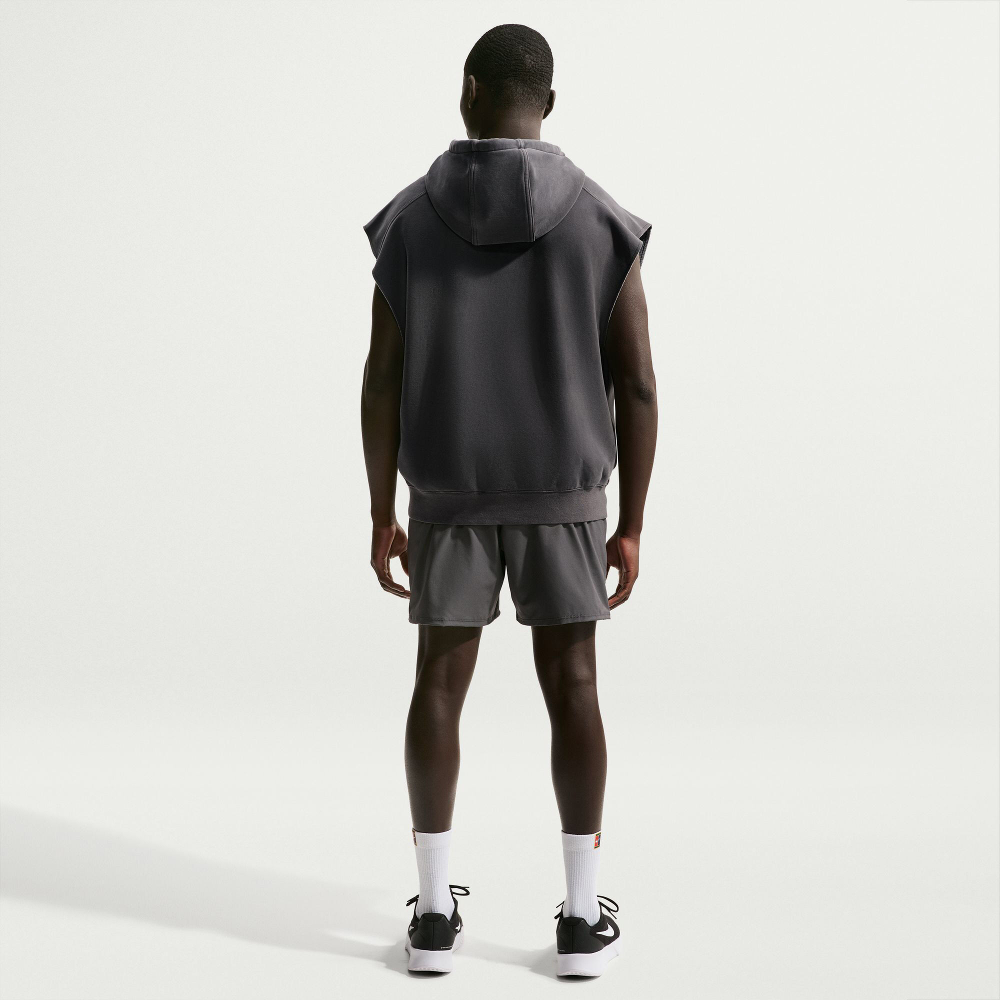NikeCourt Slam image number 1
