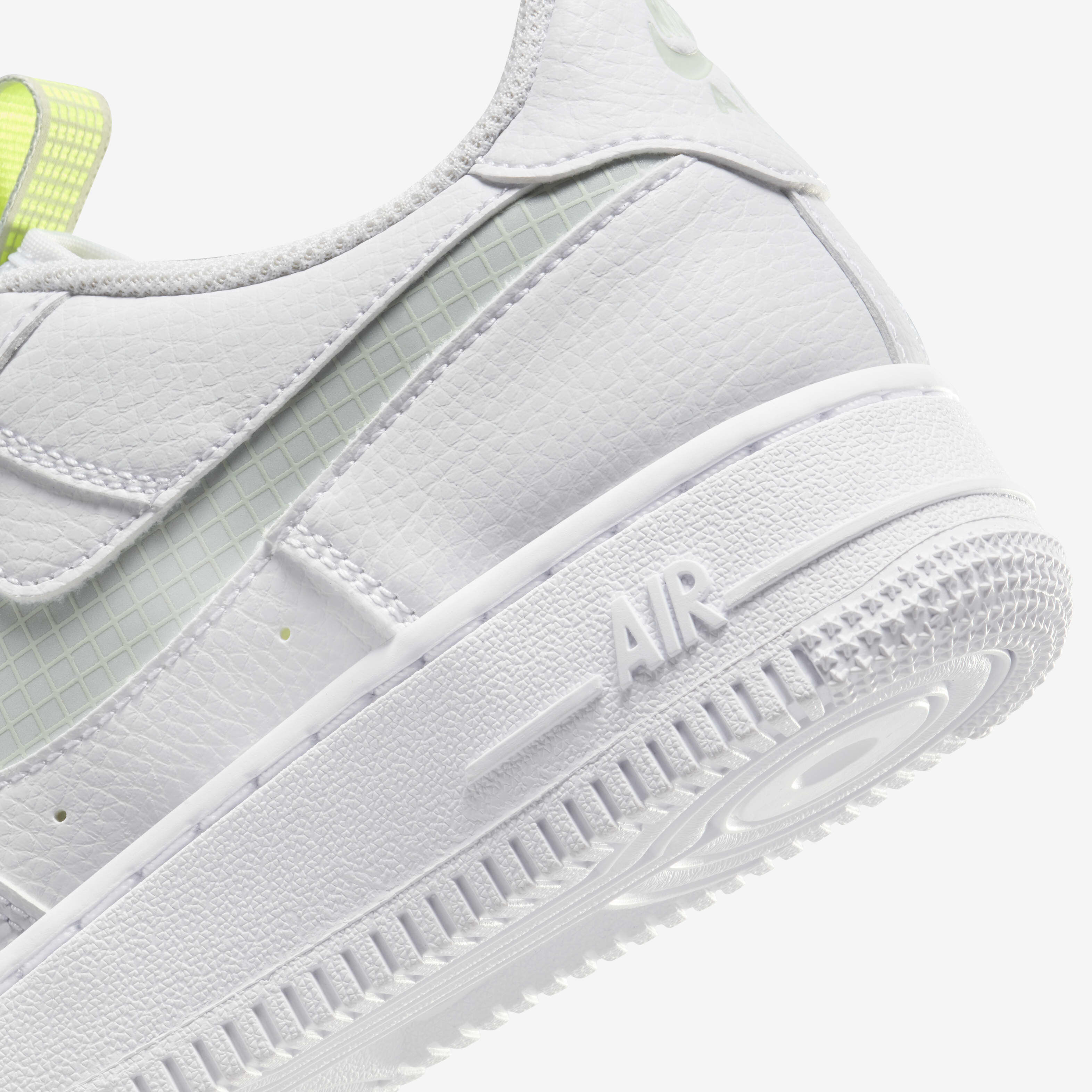 Nike Air Force 1 LV8 image number 7