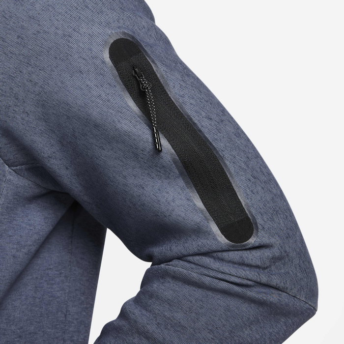 F.C. Barcelona Tech Fleece Windrunner Third image number 6 F.C. Barcelona Tech Fleece Windrunner Third image number 6