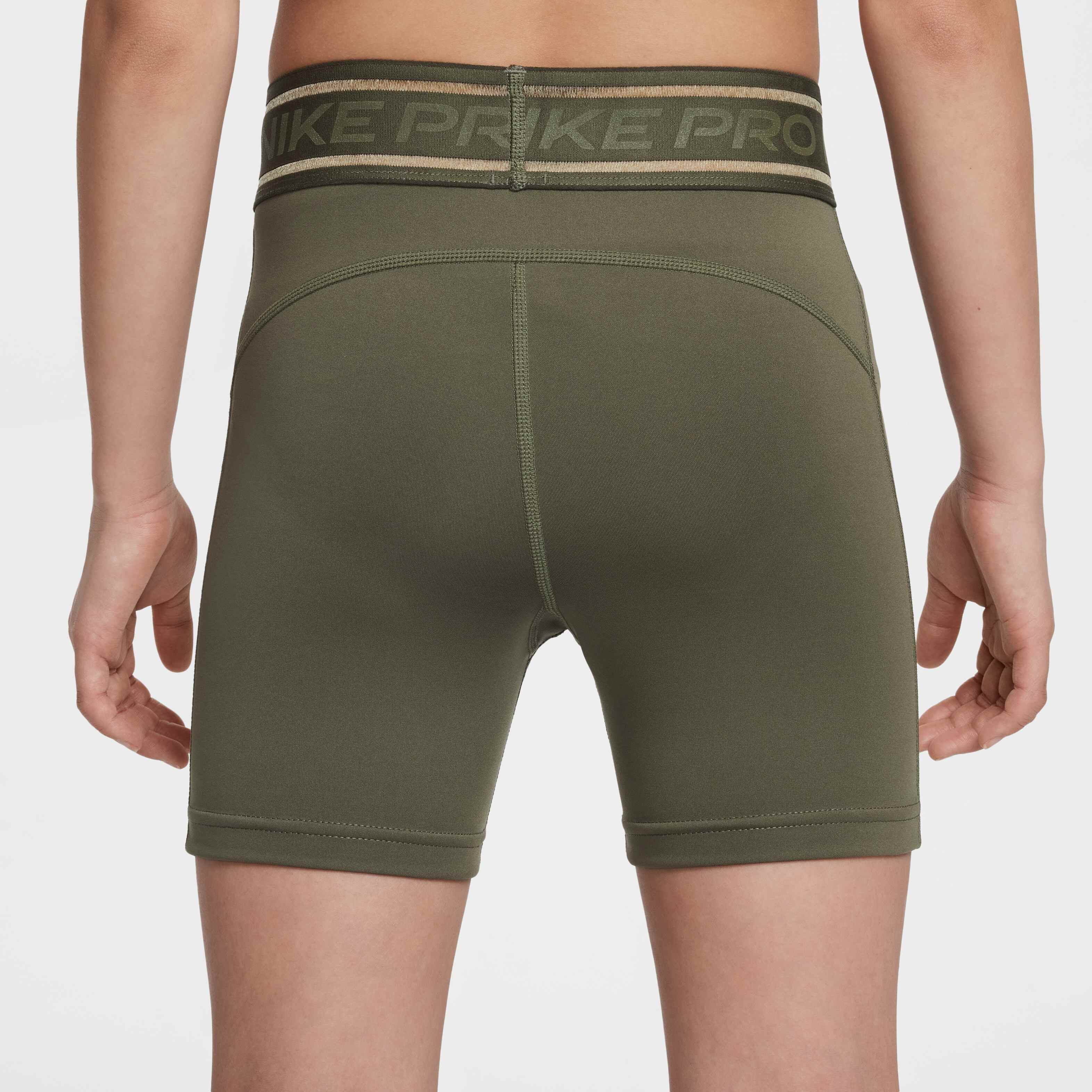 Nike Pro image number 2