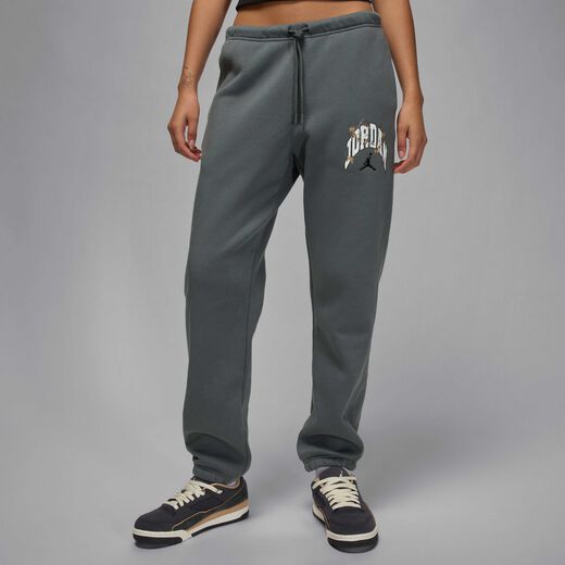 Trousers & Tights-JRDN, Jordan Brooklyn Fleece, Women's Realtree Trousers