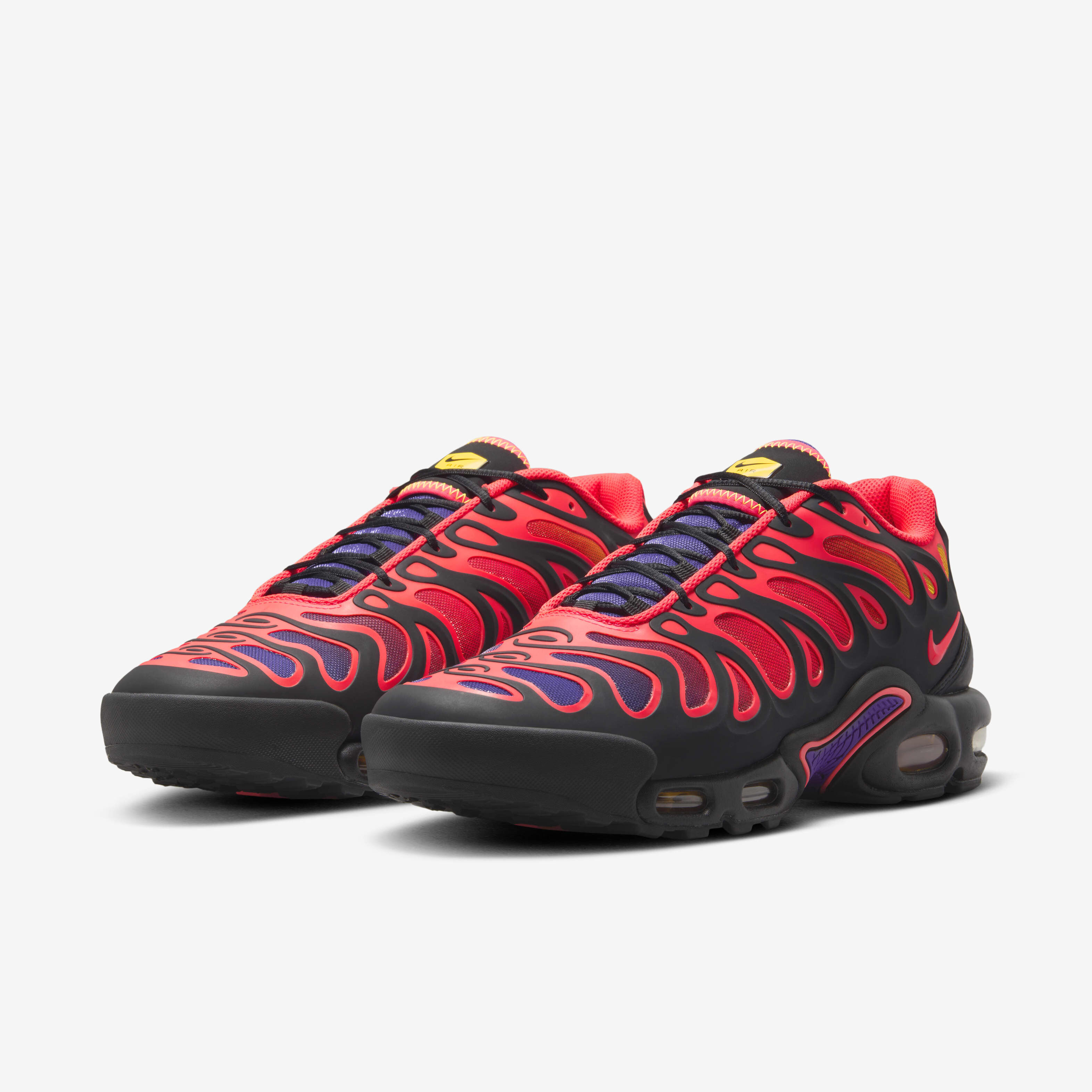 Nike Air Max Plus Drift image number 4
