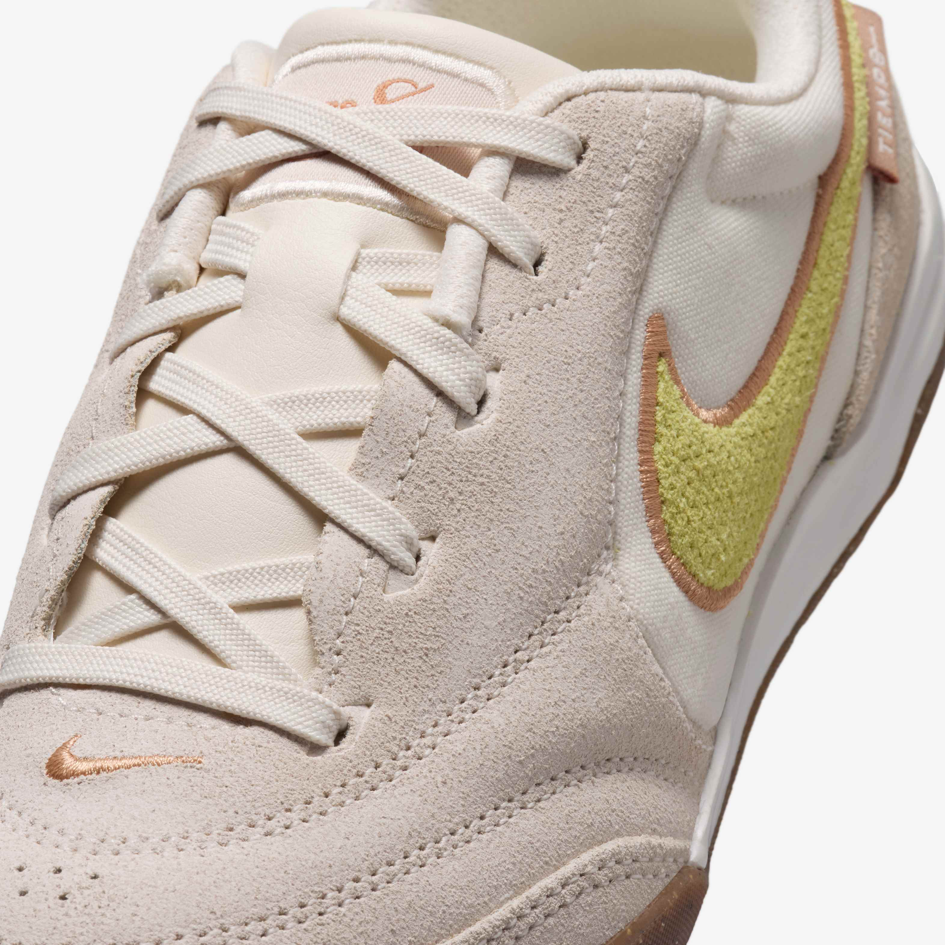 Nike Jr. Tiempo Streetgato PRM image number 6