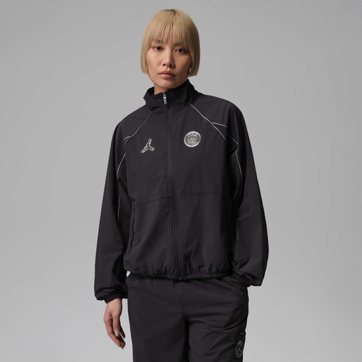 Jordans-JRDN, Paris Saint-Germain, Women's Anthem Jacket