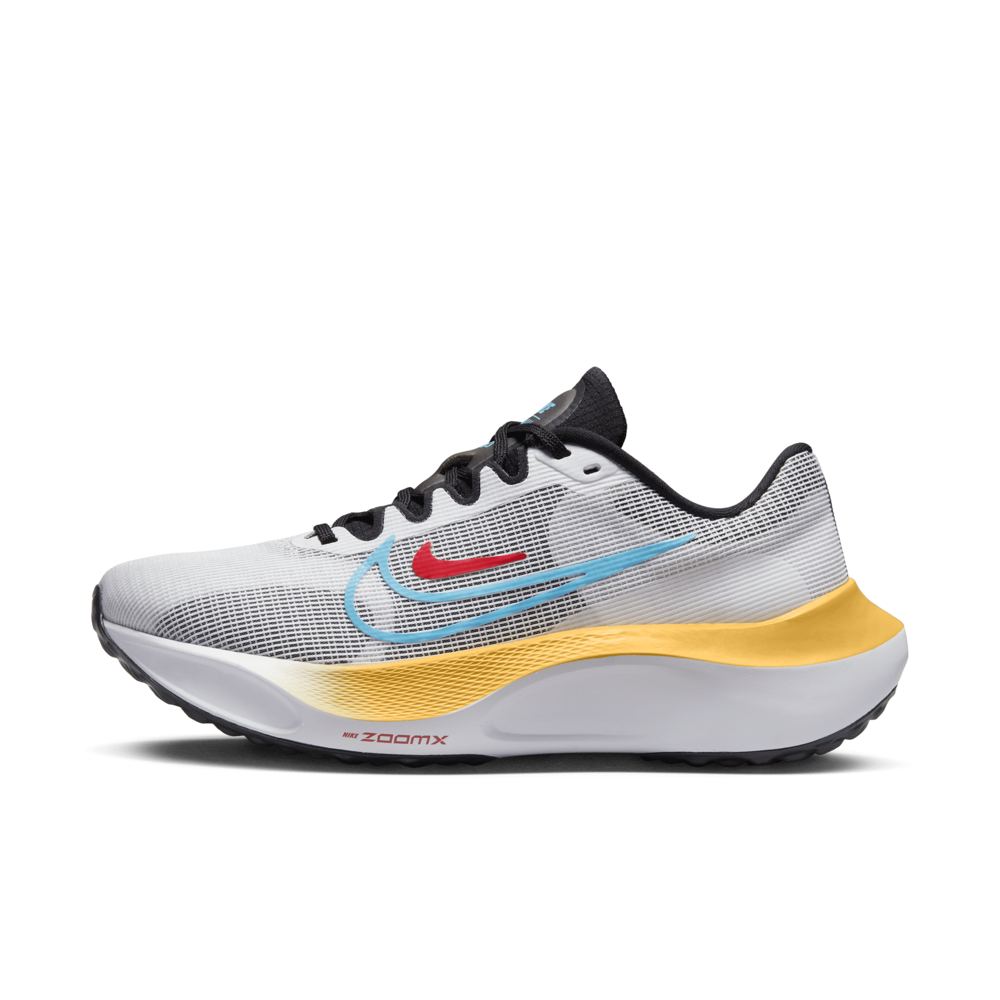 Nike zoom fly flyknit on sale stability