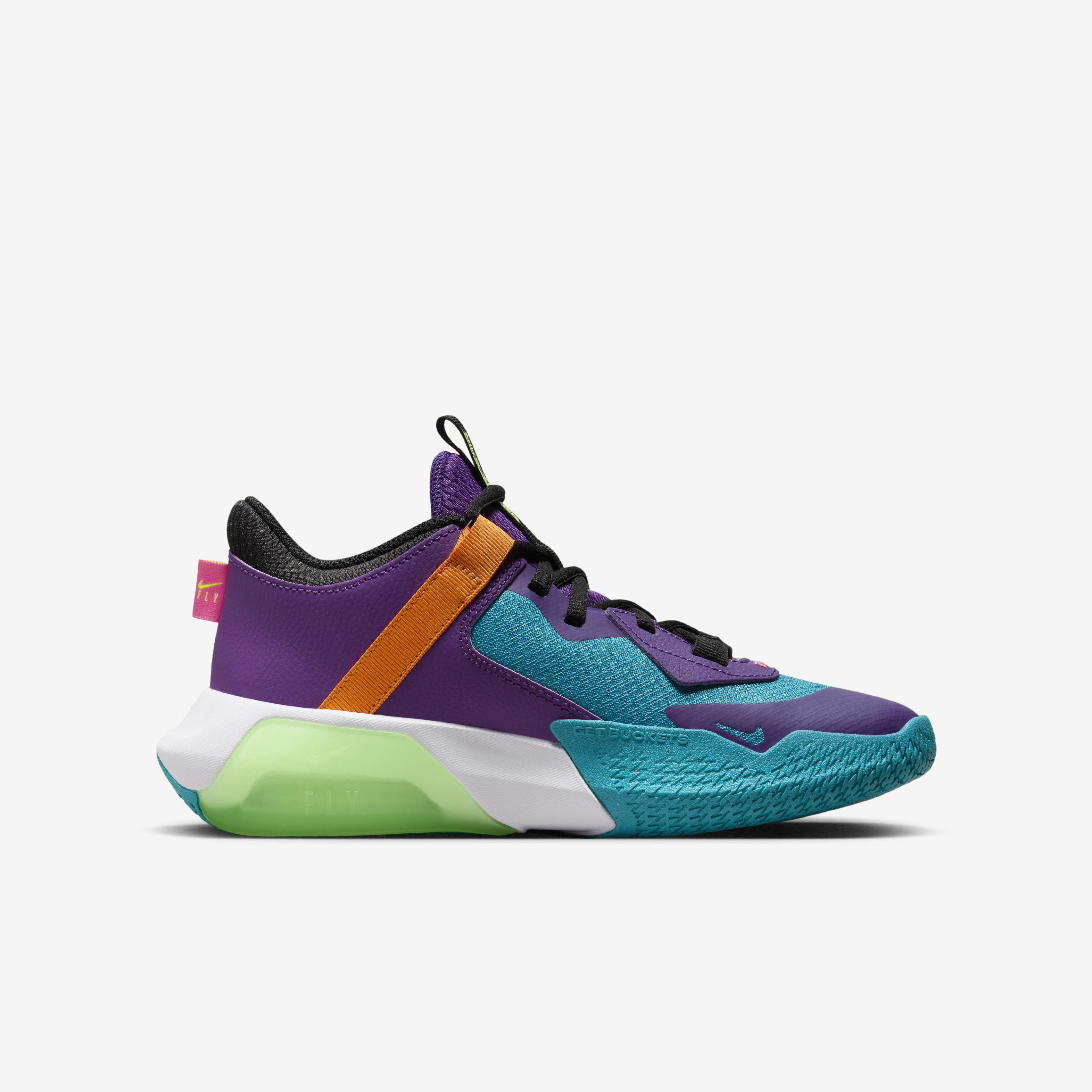 Nike Air Zoom Crossover image number 2