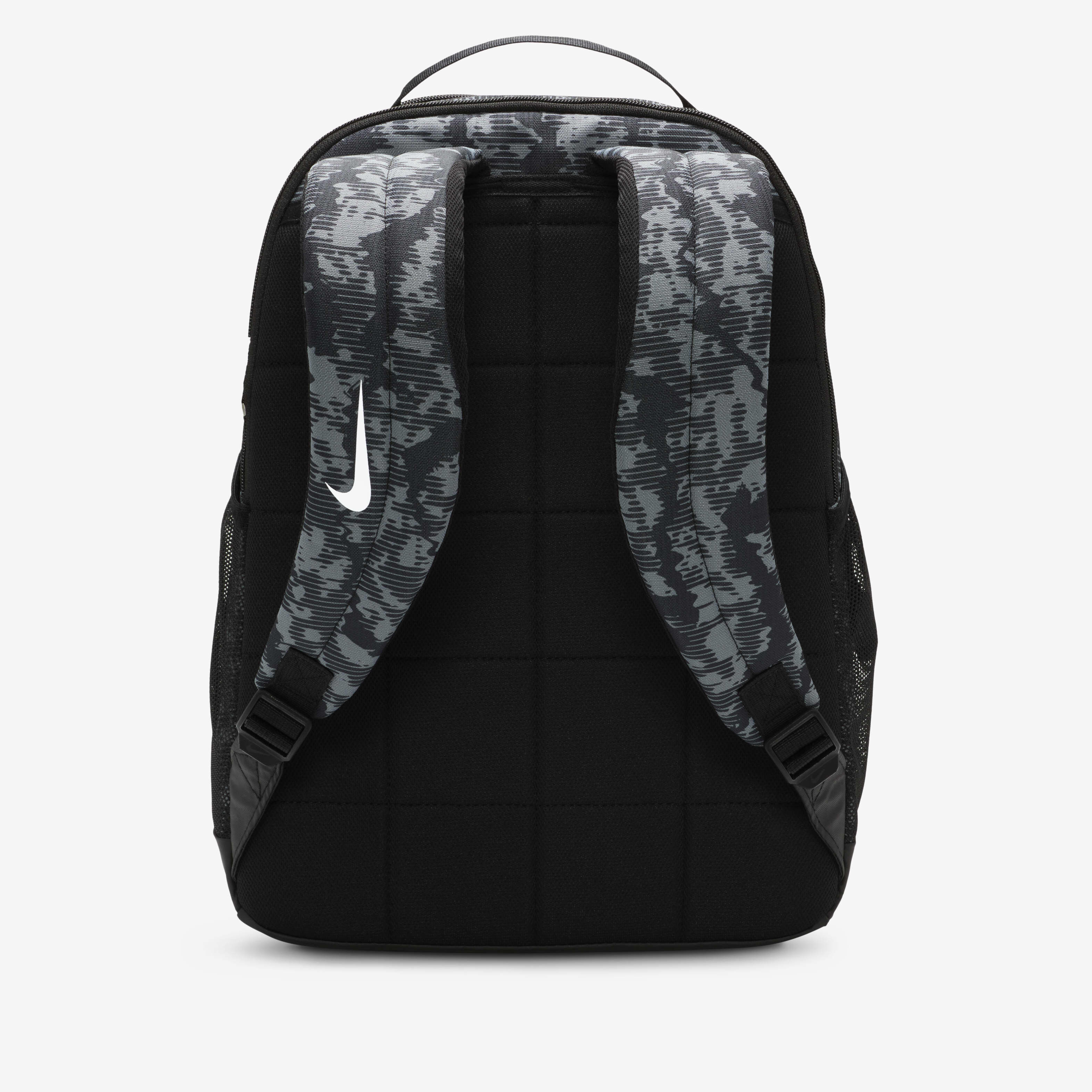 Nike brasilia xl graphic backpack cheap