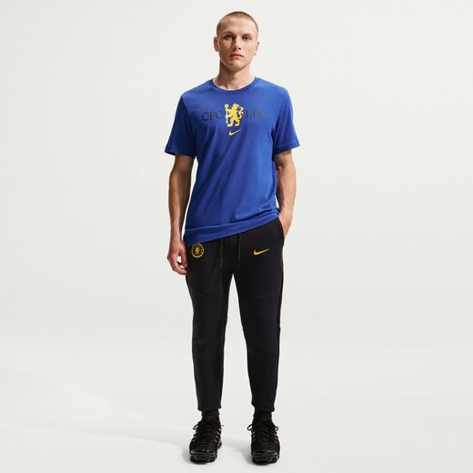 Tech Fleece-Nike, Chelsea FC Tech Fleece, Men's Nike Soccer Joggers