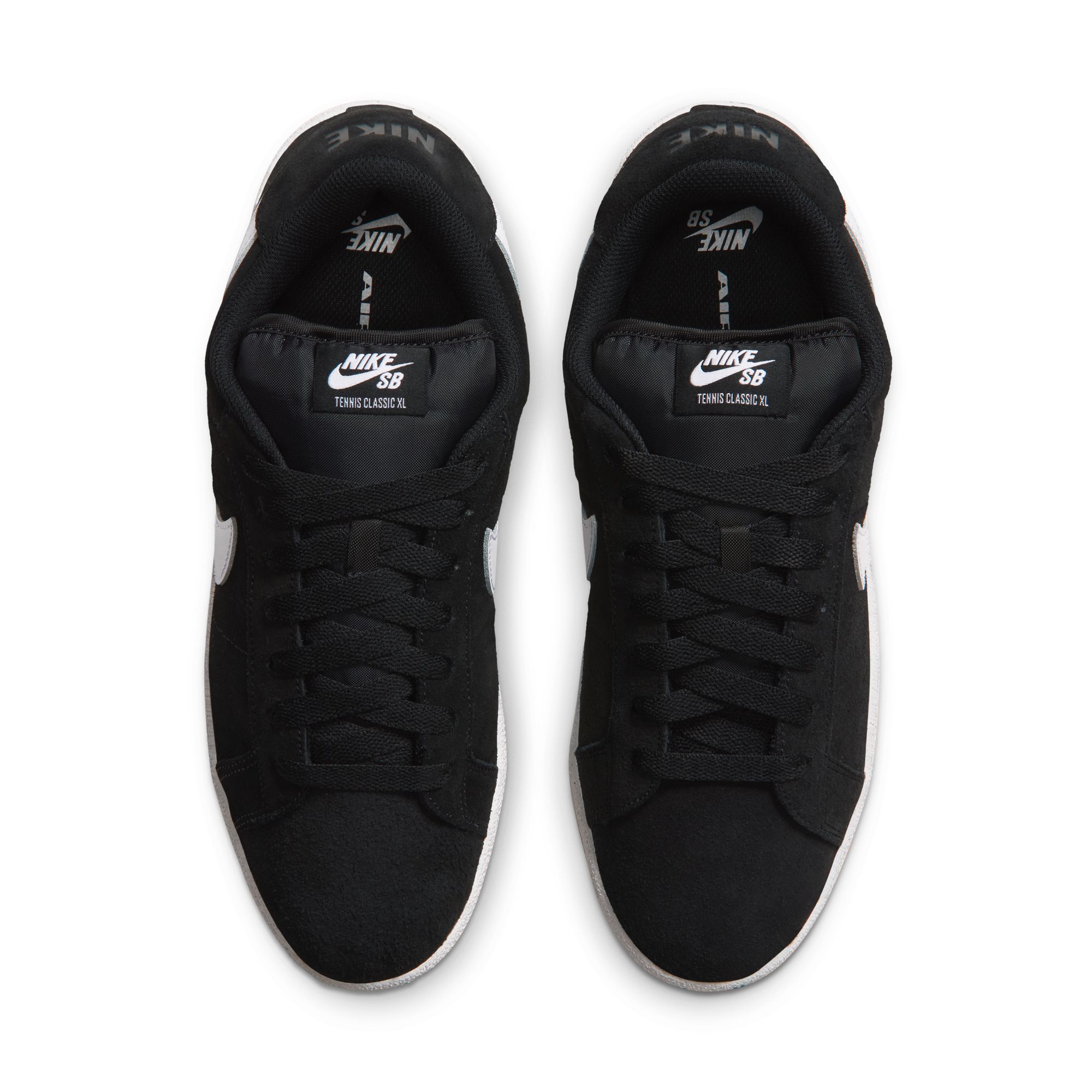 Nike SB Zoom Tennis Classic image number 3