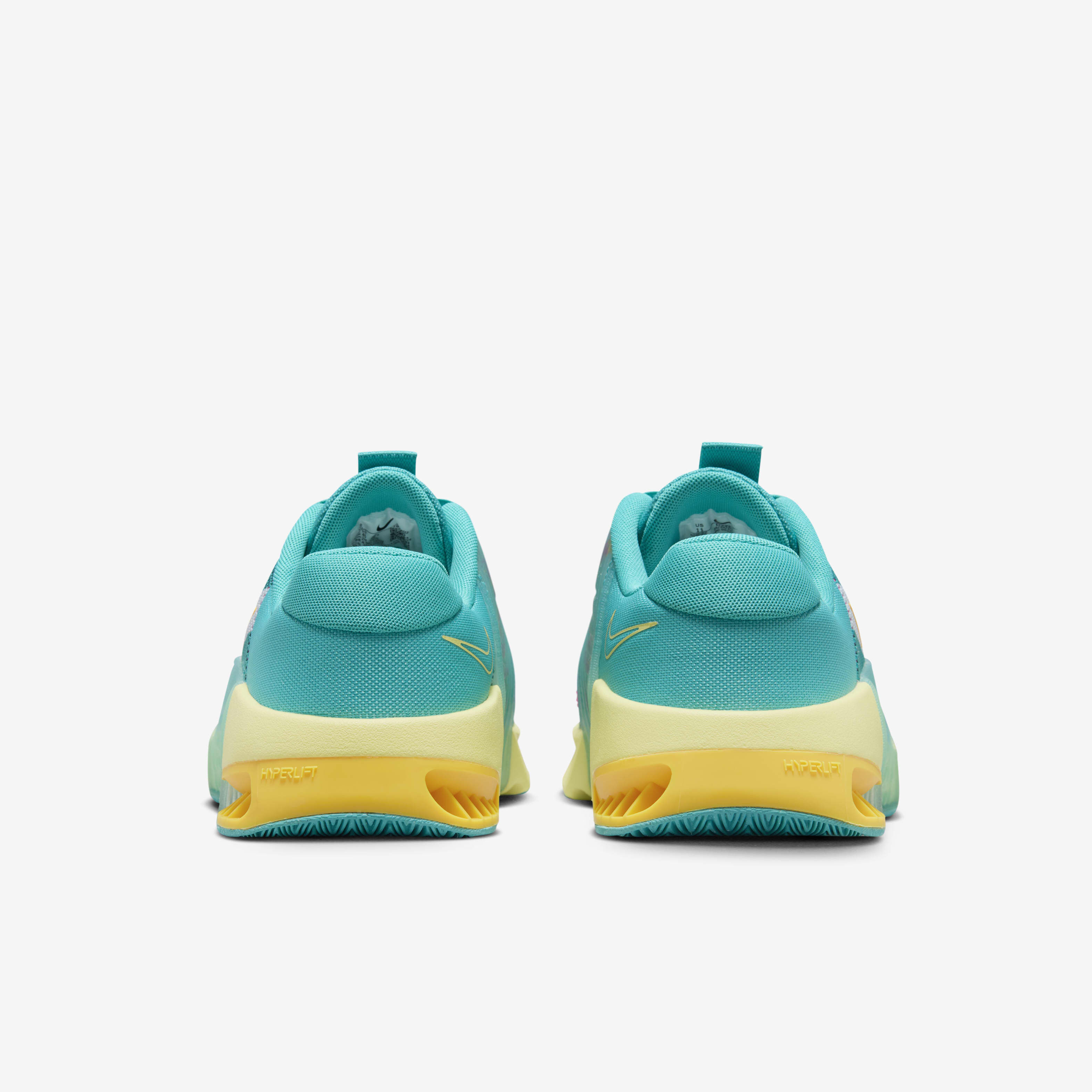 Nike Metcon 9 AMP image number 5