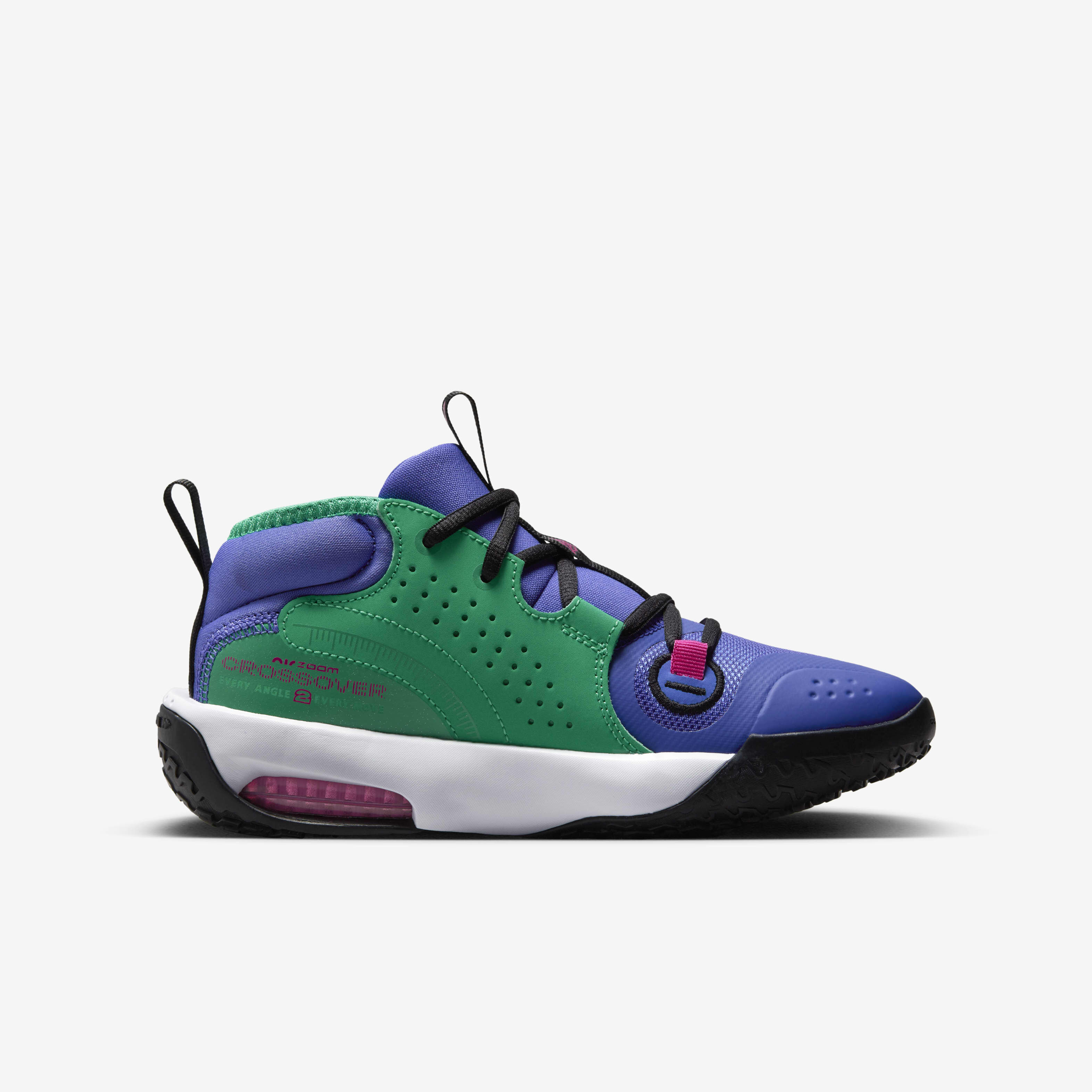 Nike Air Zoom Crossover 2 image number 2