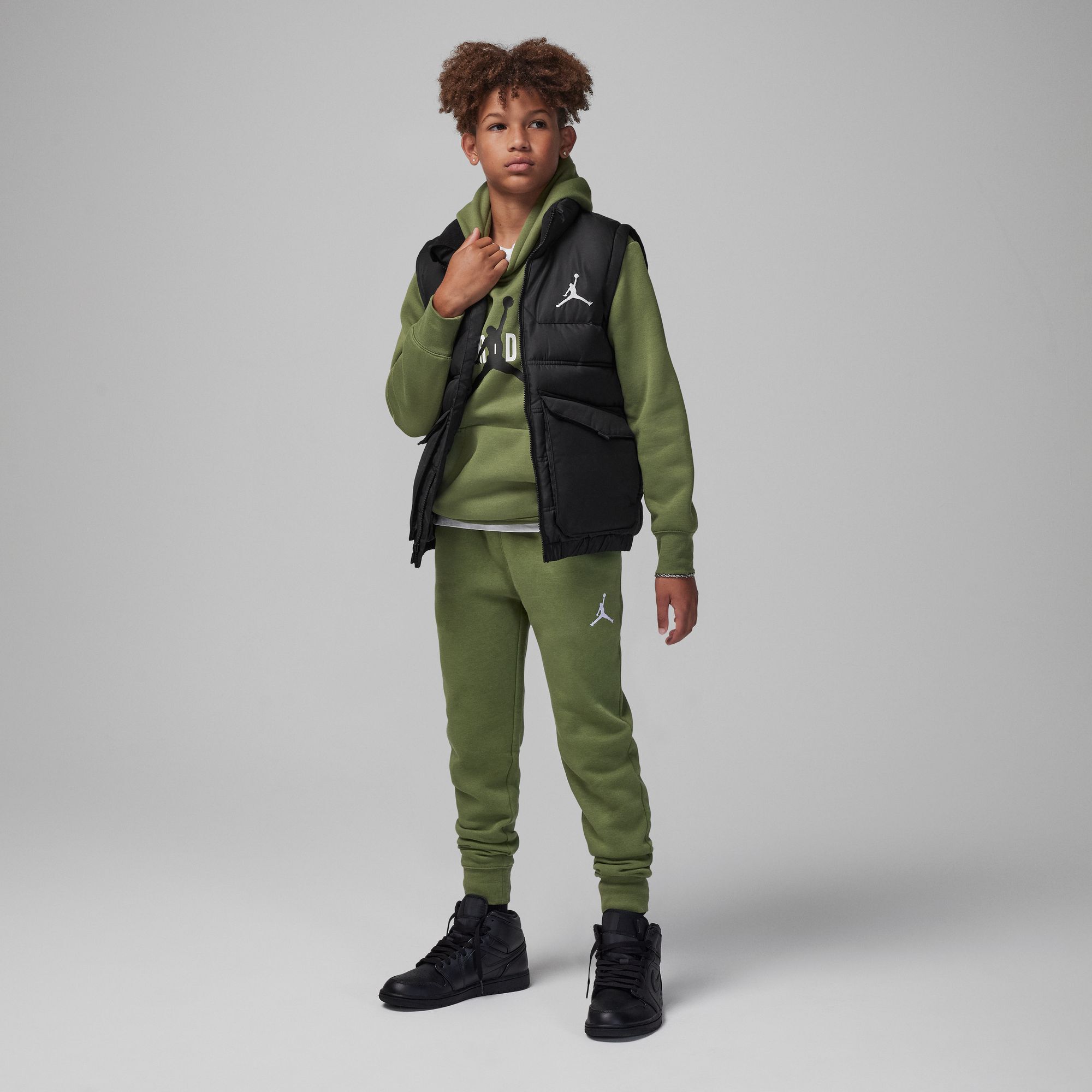 Jordan MJ Essentials Pants image number 4