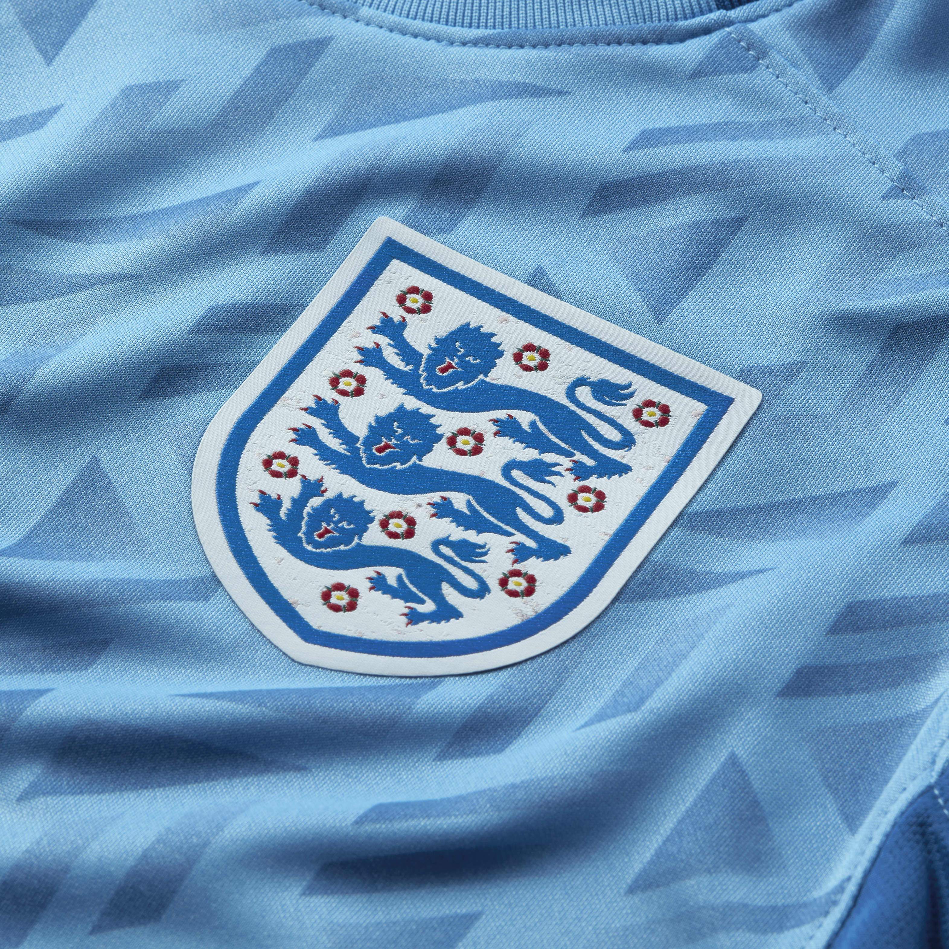 England 2023 Stadium Away image number 6