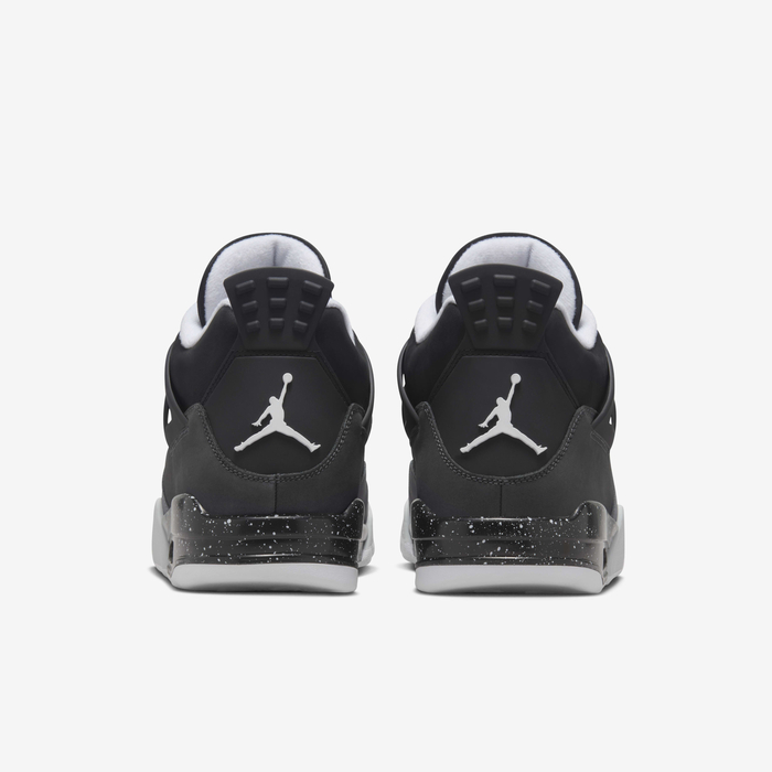 Air Jordan 4 Retro 'Fear' image number 5 Air Jordan 4 Retro 'Fear' image number 5