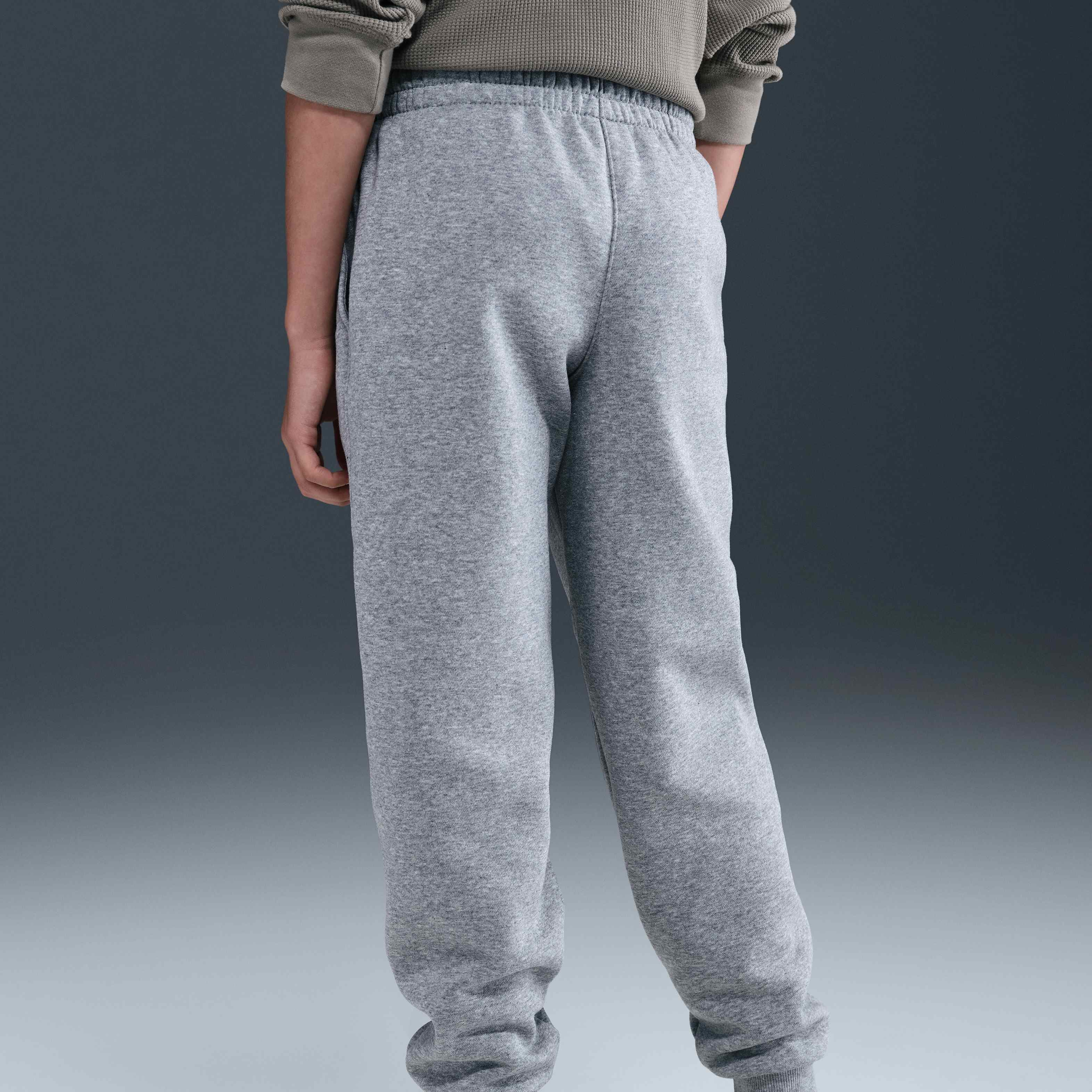 Nike Sportswear Club Fleece image number 4