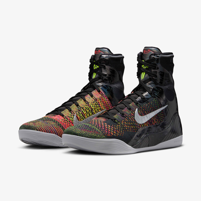 Kobe IX Elite High Protro image number 4 Kobe IX Elite High Protro image number 4