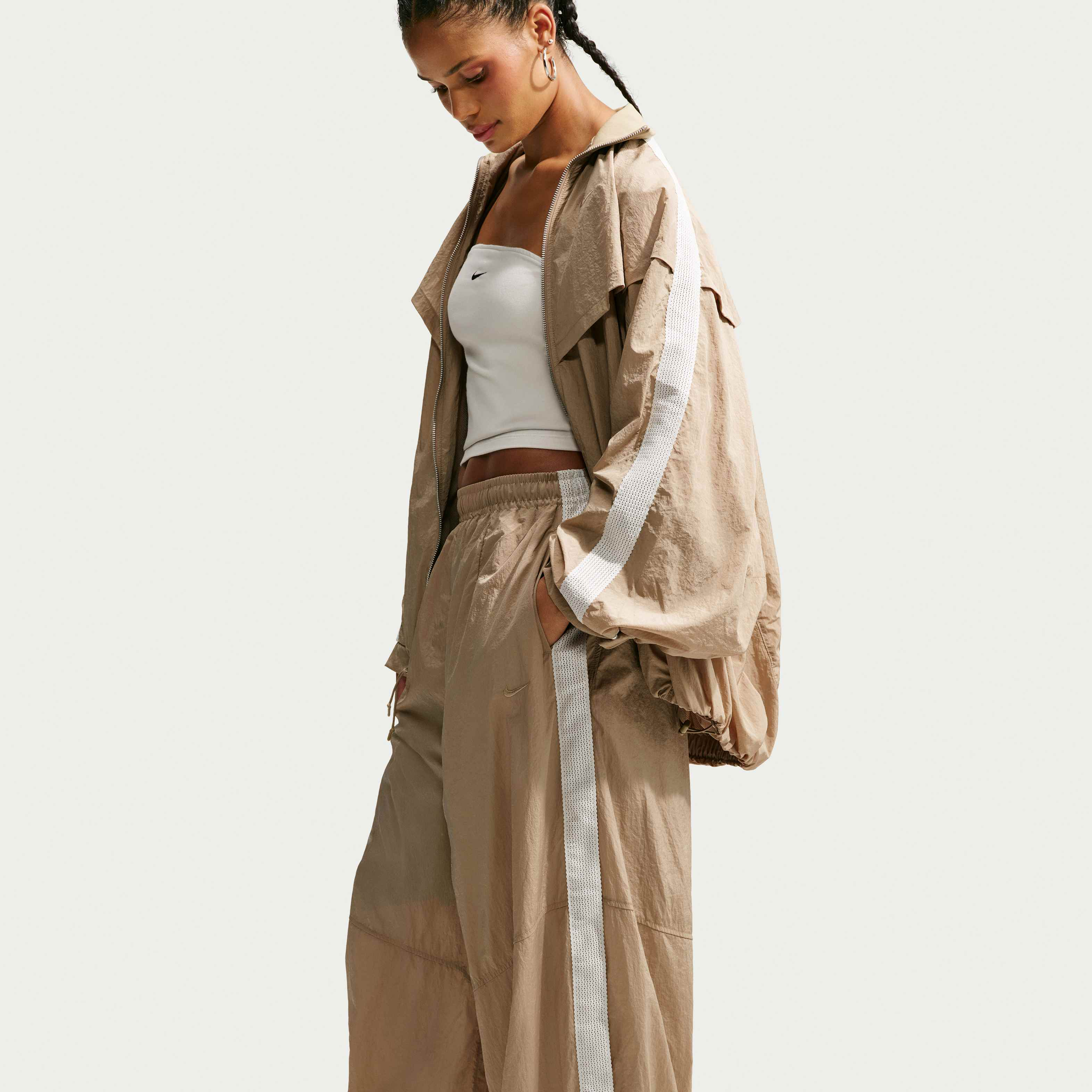 نايكي سبورتسوير image number 10