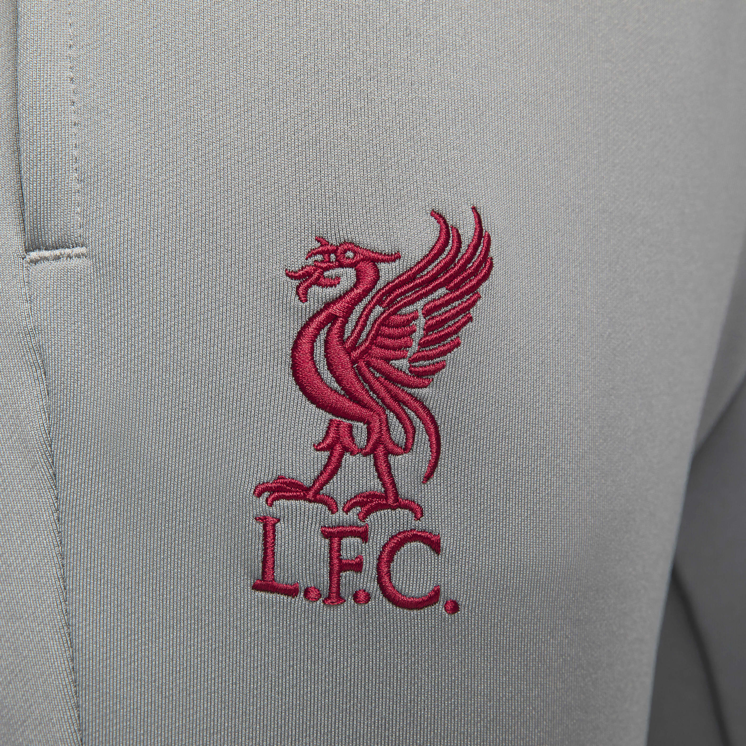 Liverpool F.C. Strike image number 5