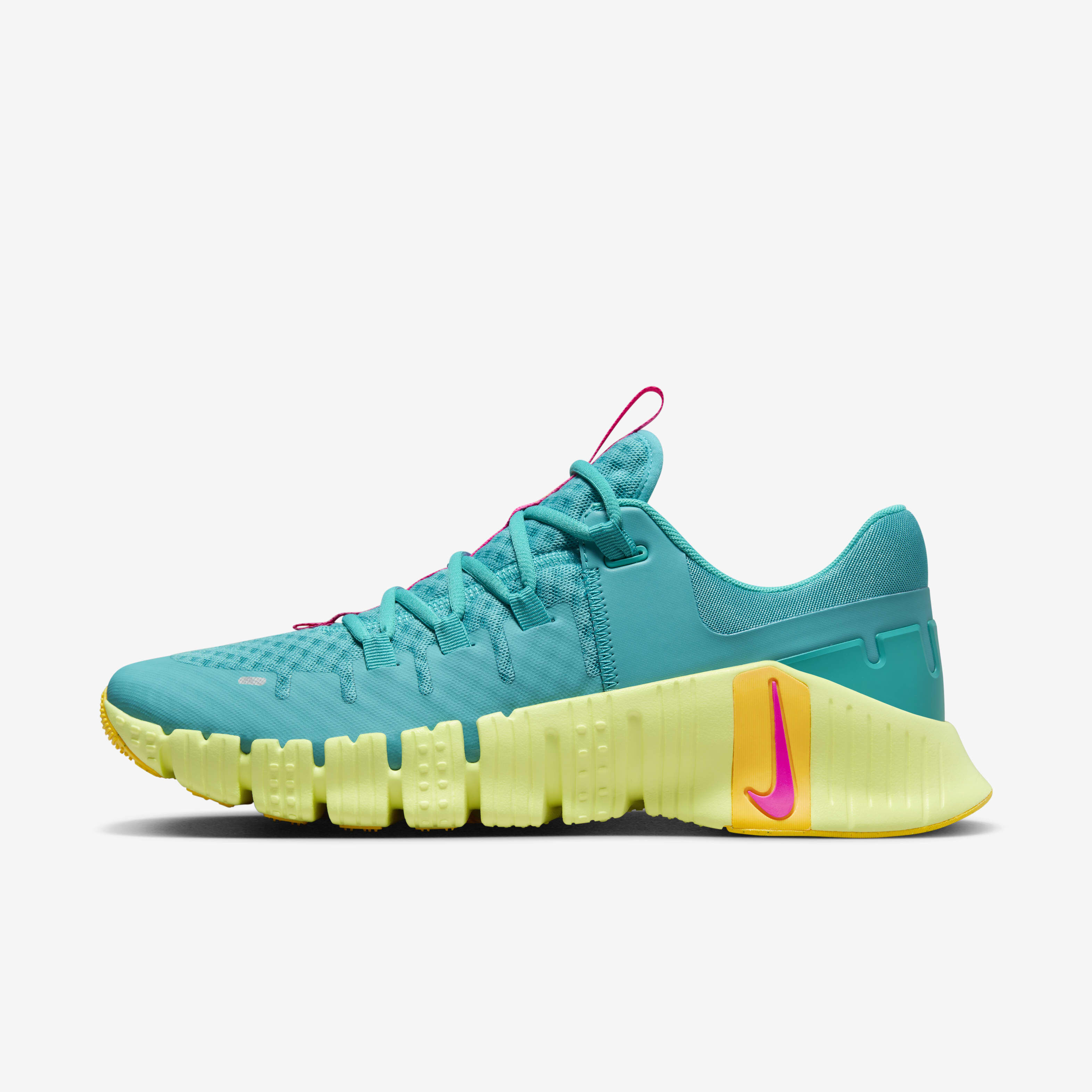 Mono nike free trainers 2025