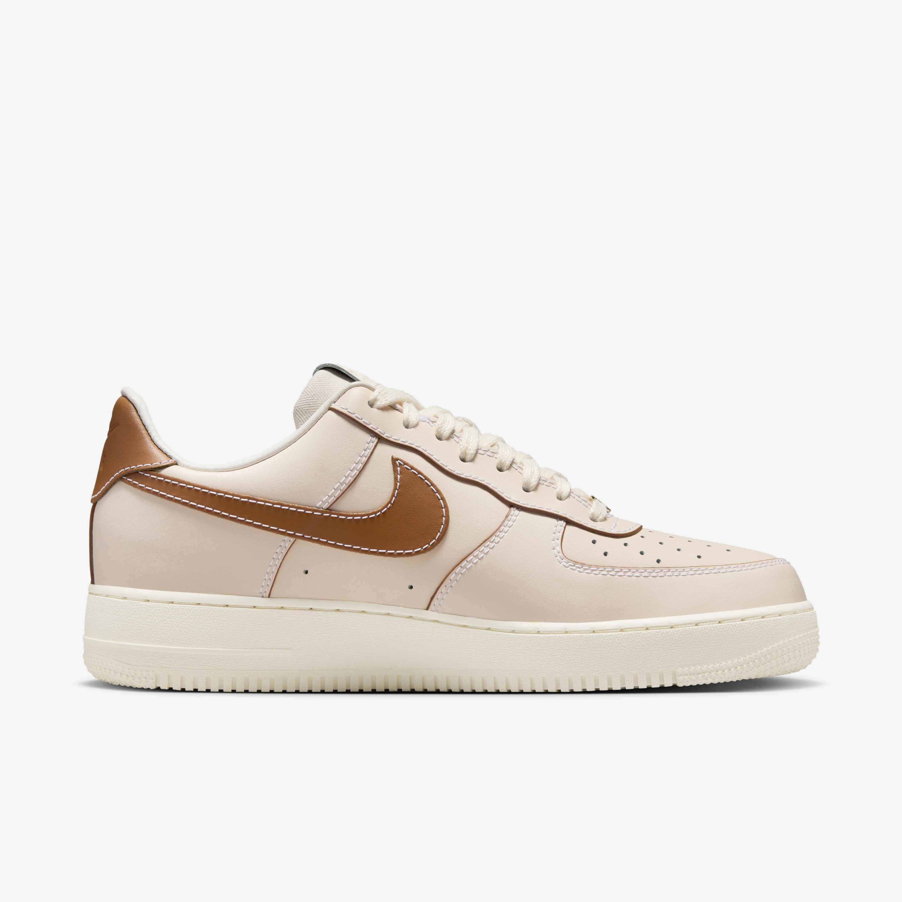 Nike Air Force 1 '07 image number 2