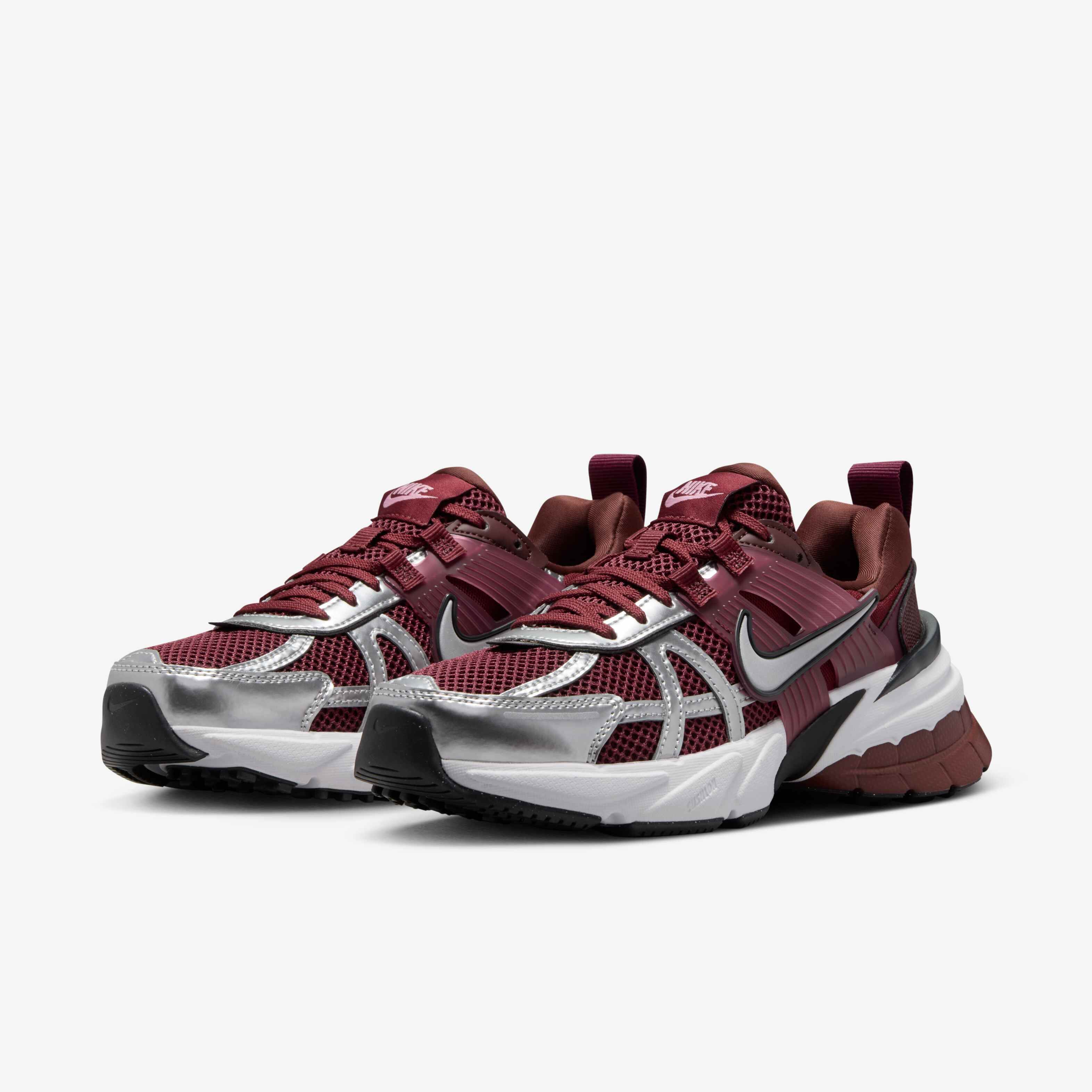 Nike V2K Run image number 4