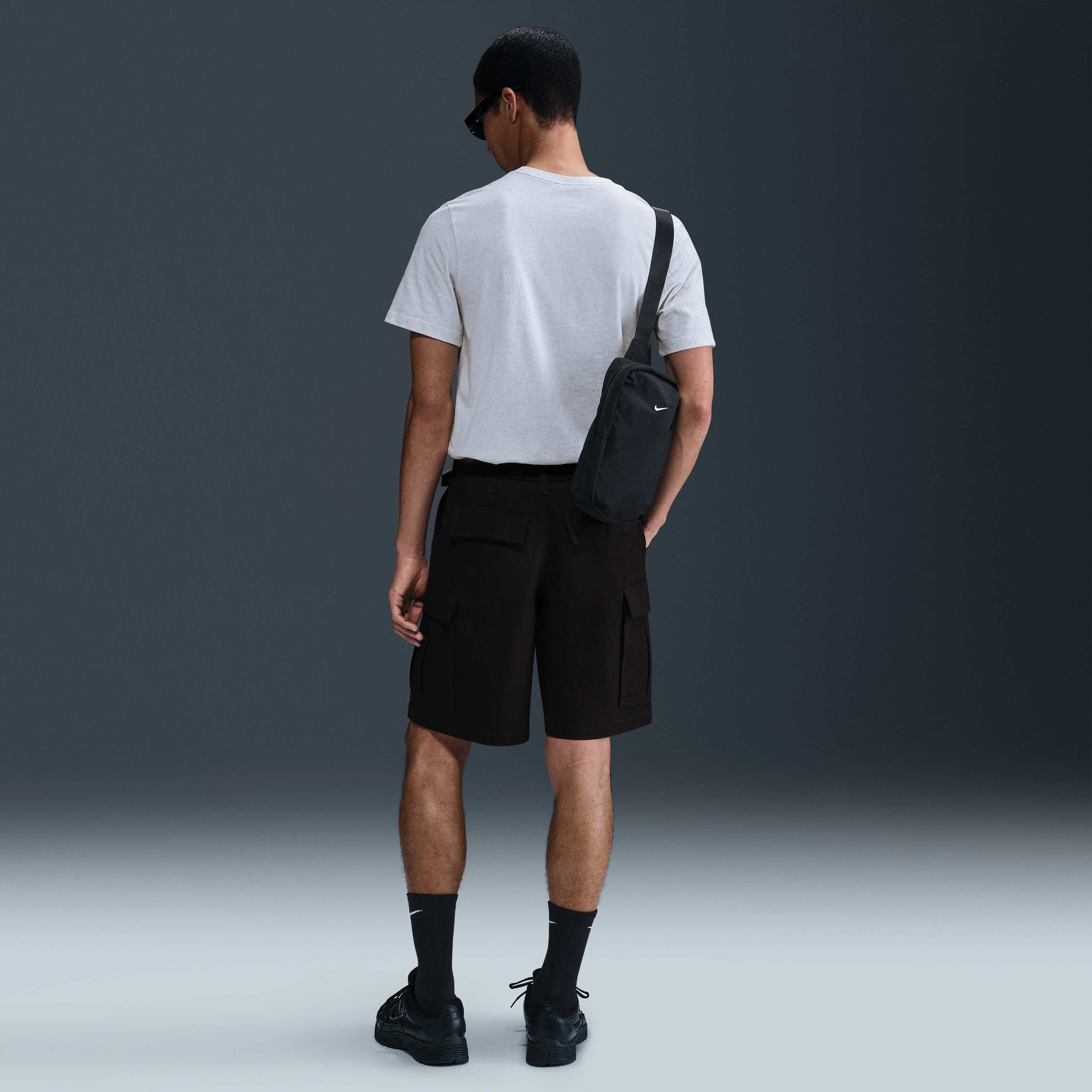 Nike Sportswear Club image number 4