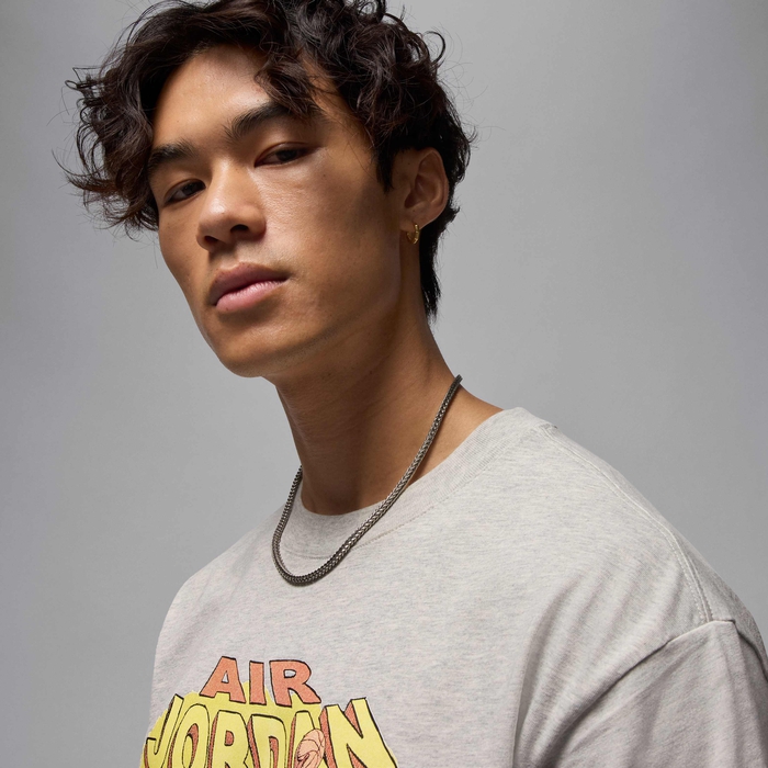 Jordan image number 2 Jordan image number 2