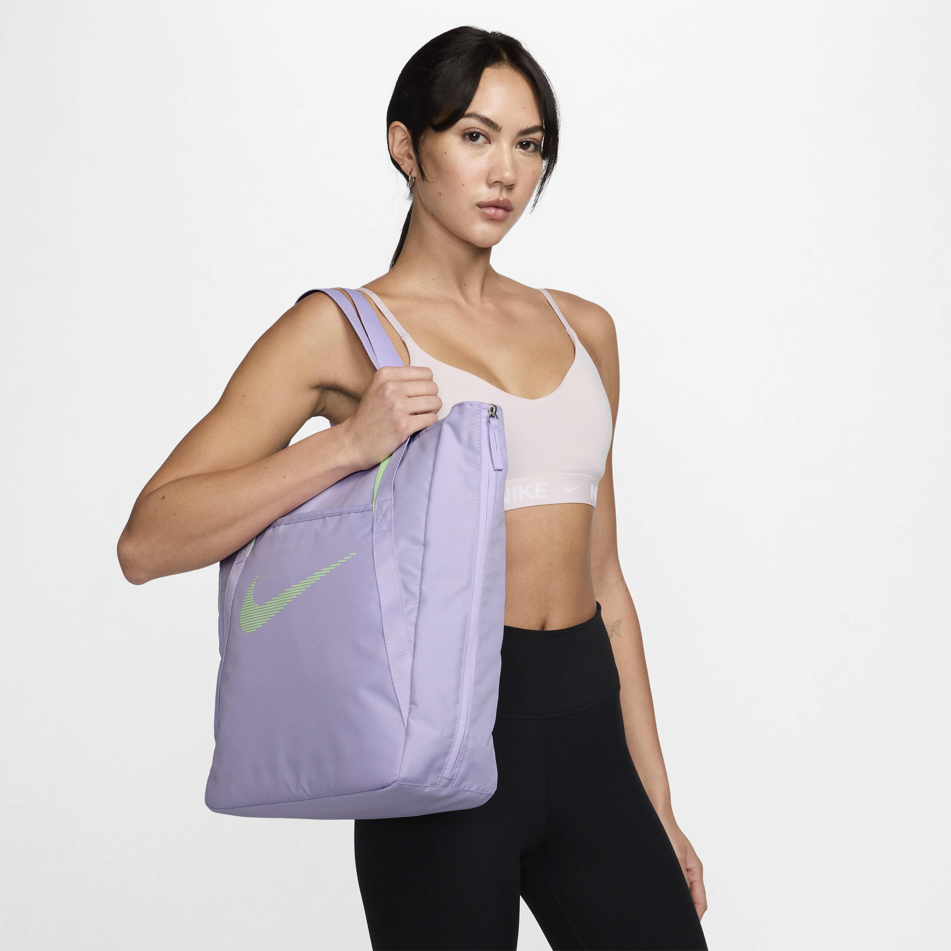 Nike legend tote deals