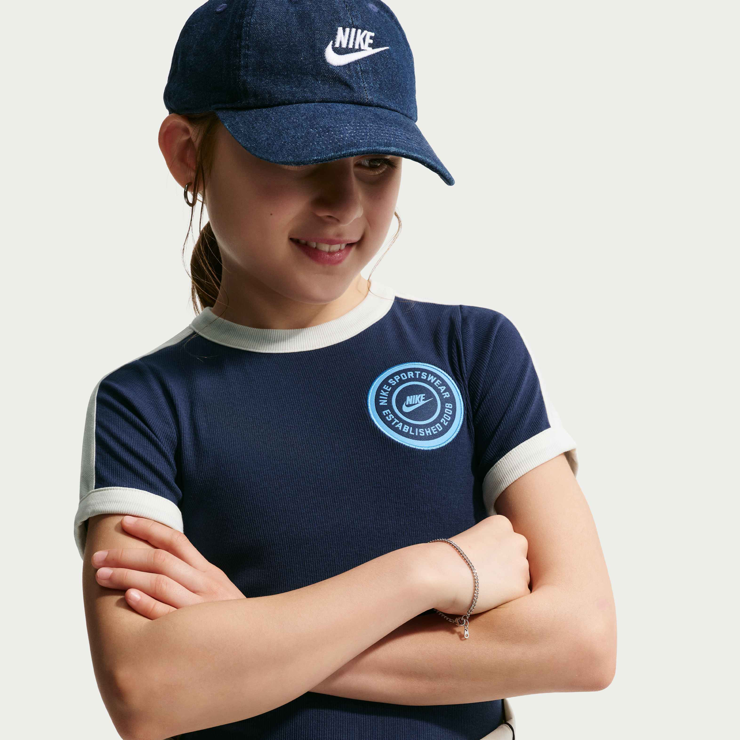 Nike Sportswear image number 2