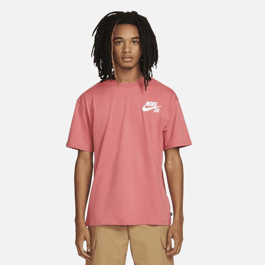 Nike store sb shirt