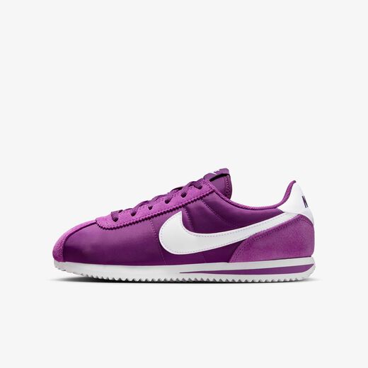Cortez - The Iconic Shoes-Nike, Nike Cortez Textile, Older Kids' Shoes