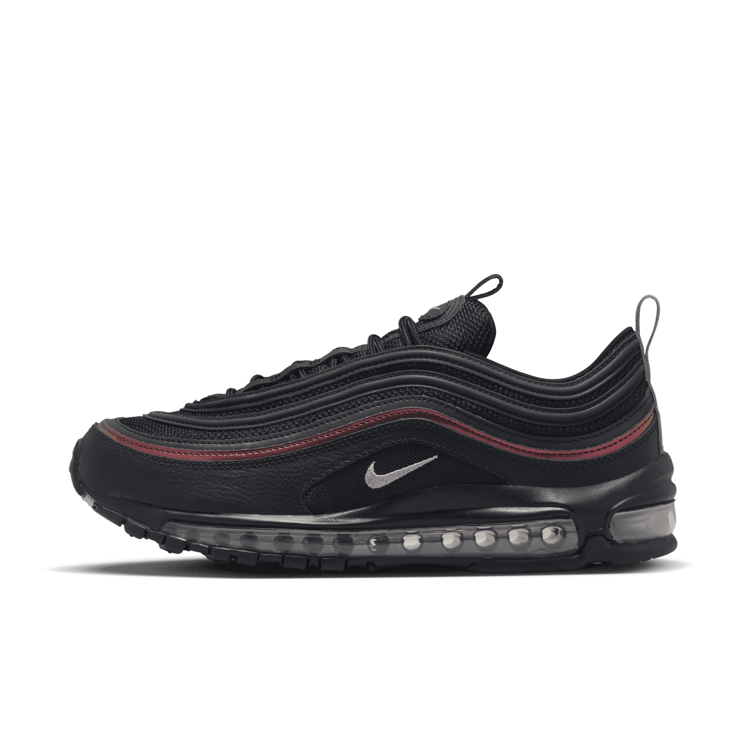 Nike air store max 9 metallic