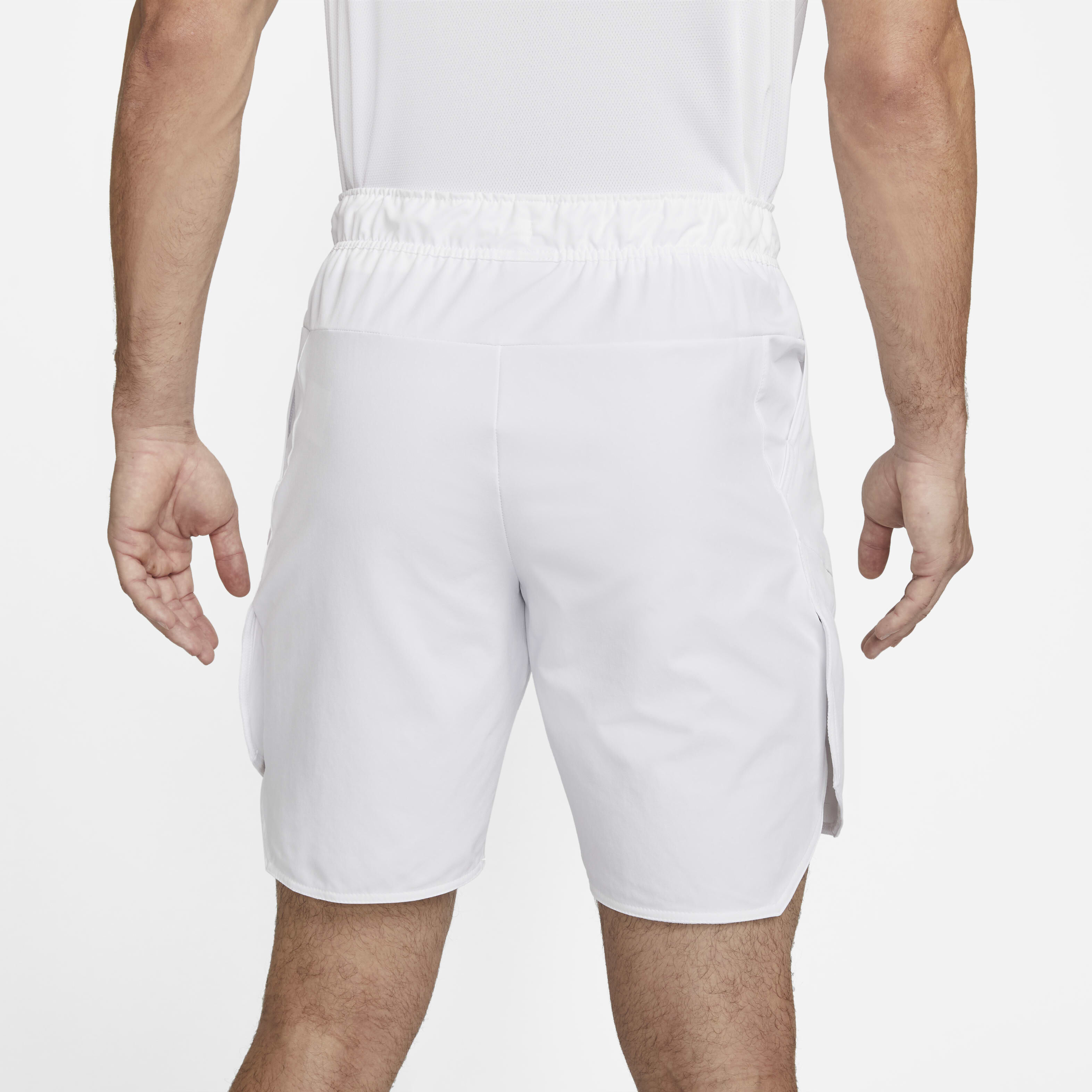 NikeCourt Dri-FIT Advantage image number 2