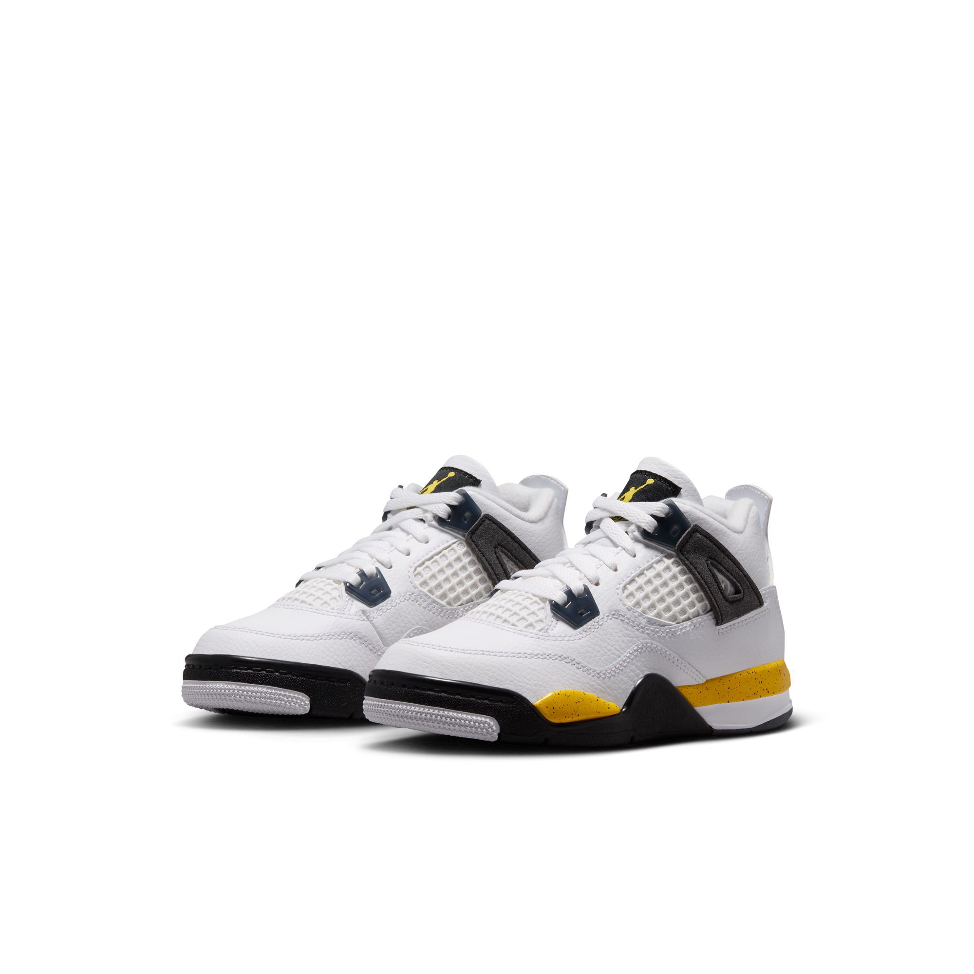 Jordan 4 Retro image number 2