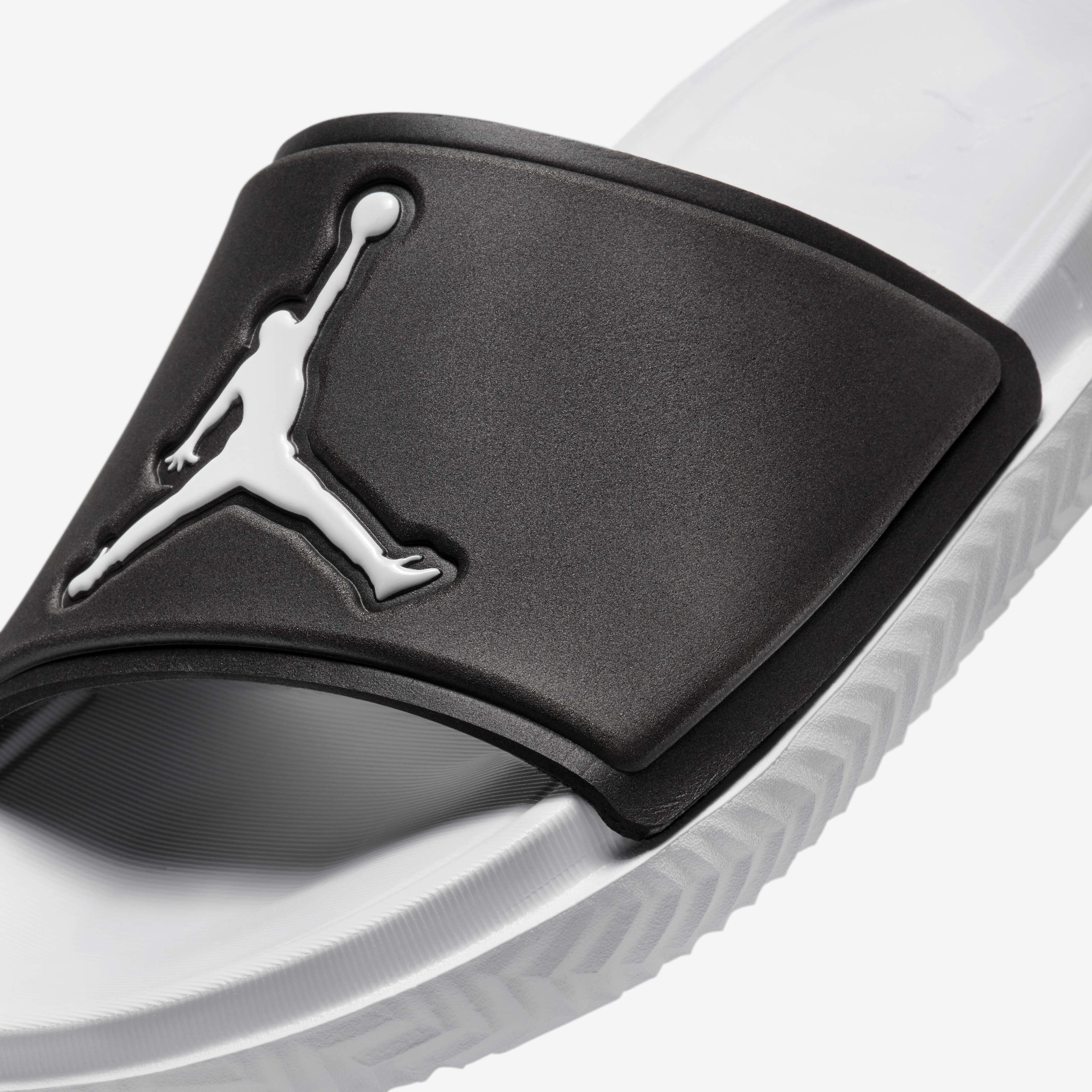 Buy Jordan Jumpman Older Kids Slides Nike UAE Official