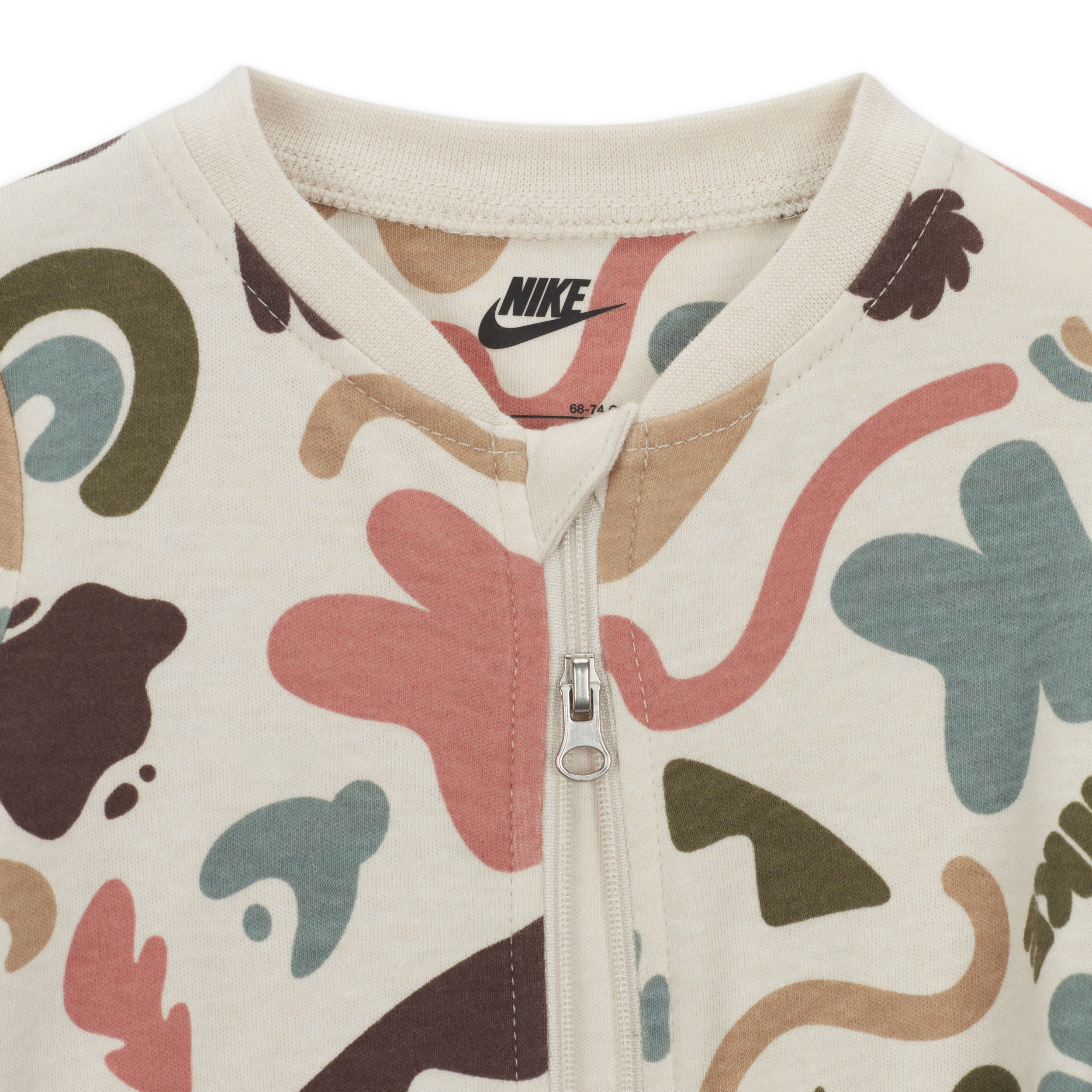 نايكي سبورتسوير بيبي برايمري بلاي فوتد image number 2