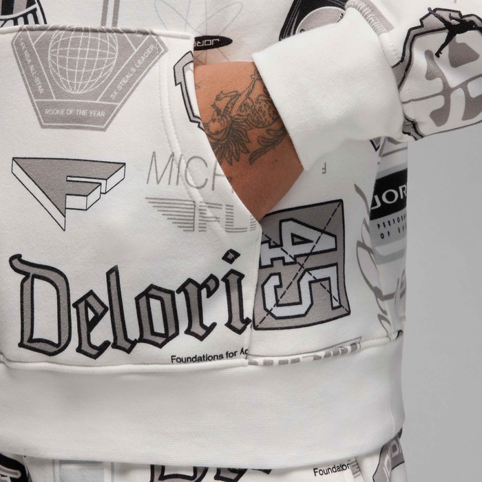 جوردن ايسنشالز image number 3 جوردن ايسنشالز image number 3