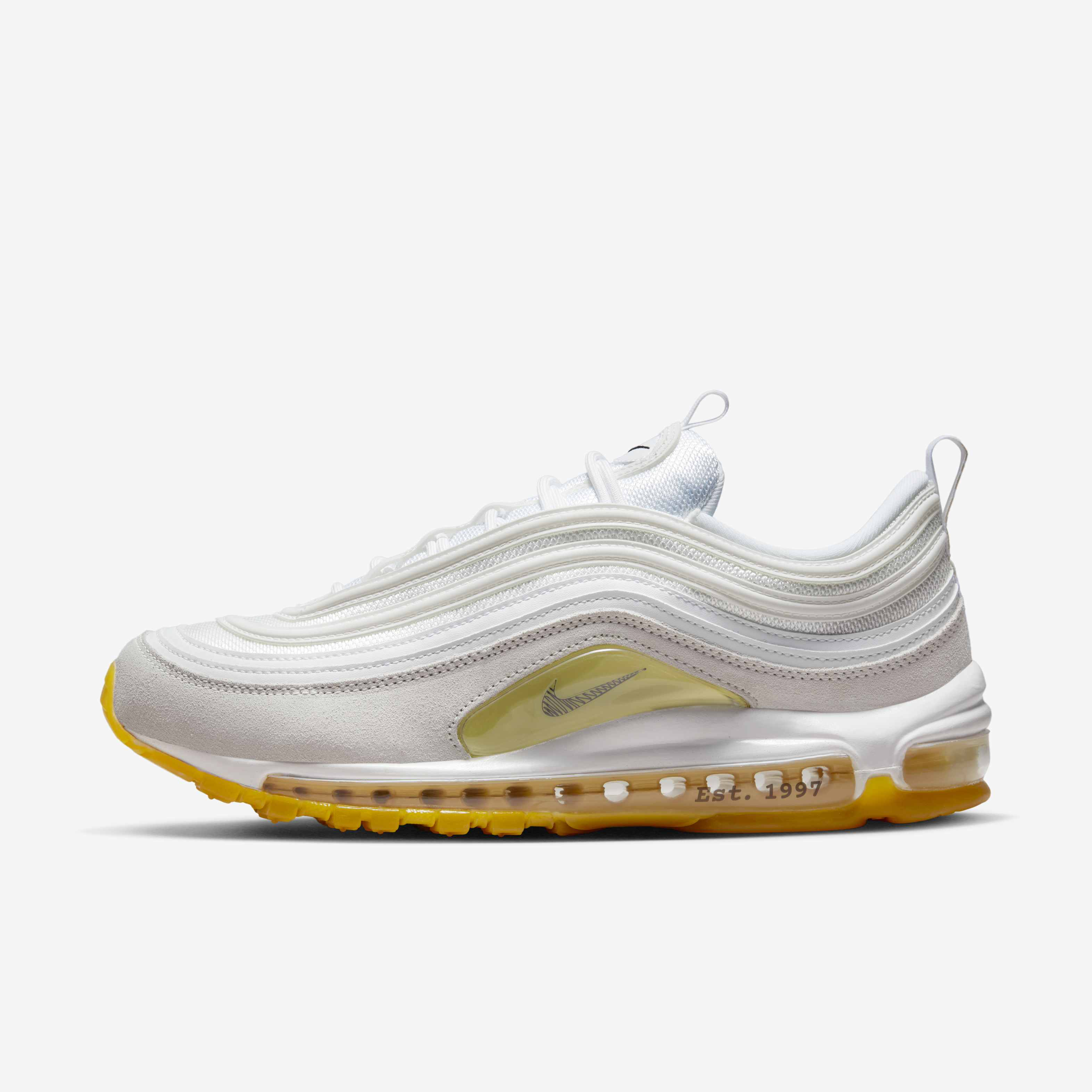 Nike Air Max 97 image number 0