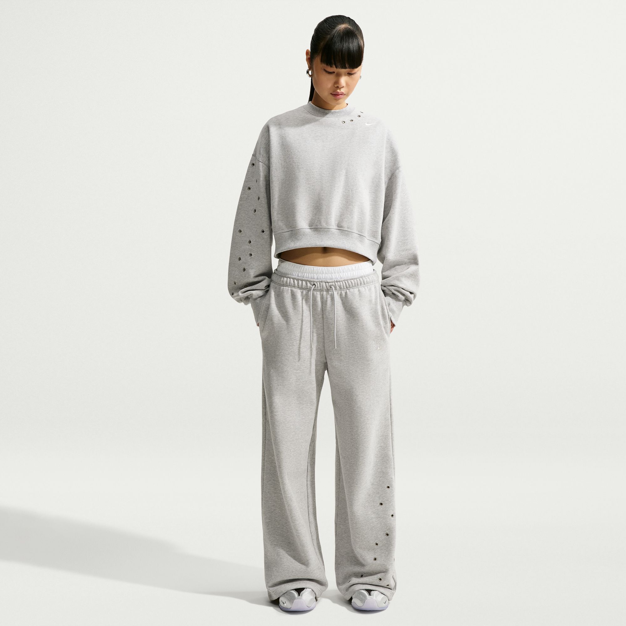 Nike Studio Fleece Medium Weight image number 0