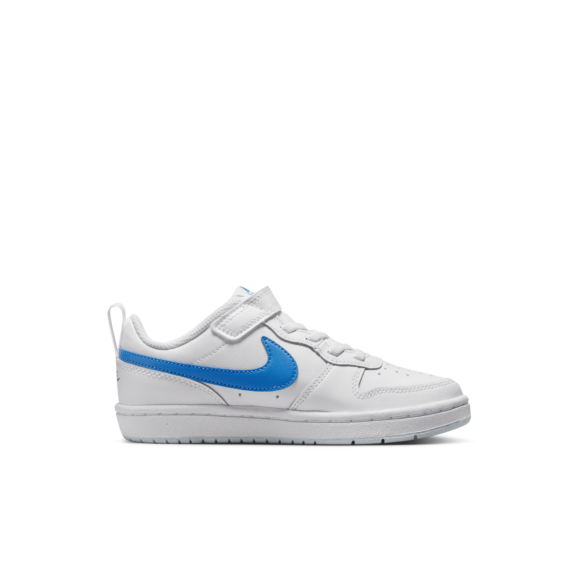 Tenis nike 2024 court borough infantil