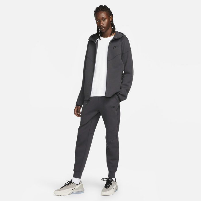 Nike Sportswear Tech Fleece Windrunner image number 7 Nike Sportswear Tech Fleece Windrunner image number 7